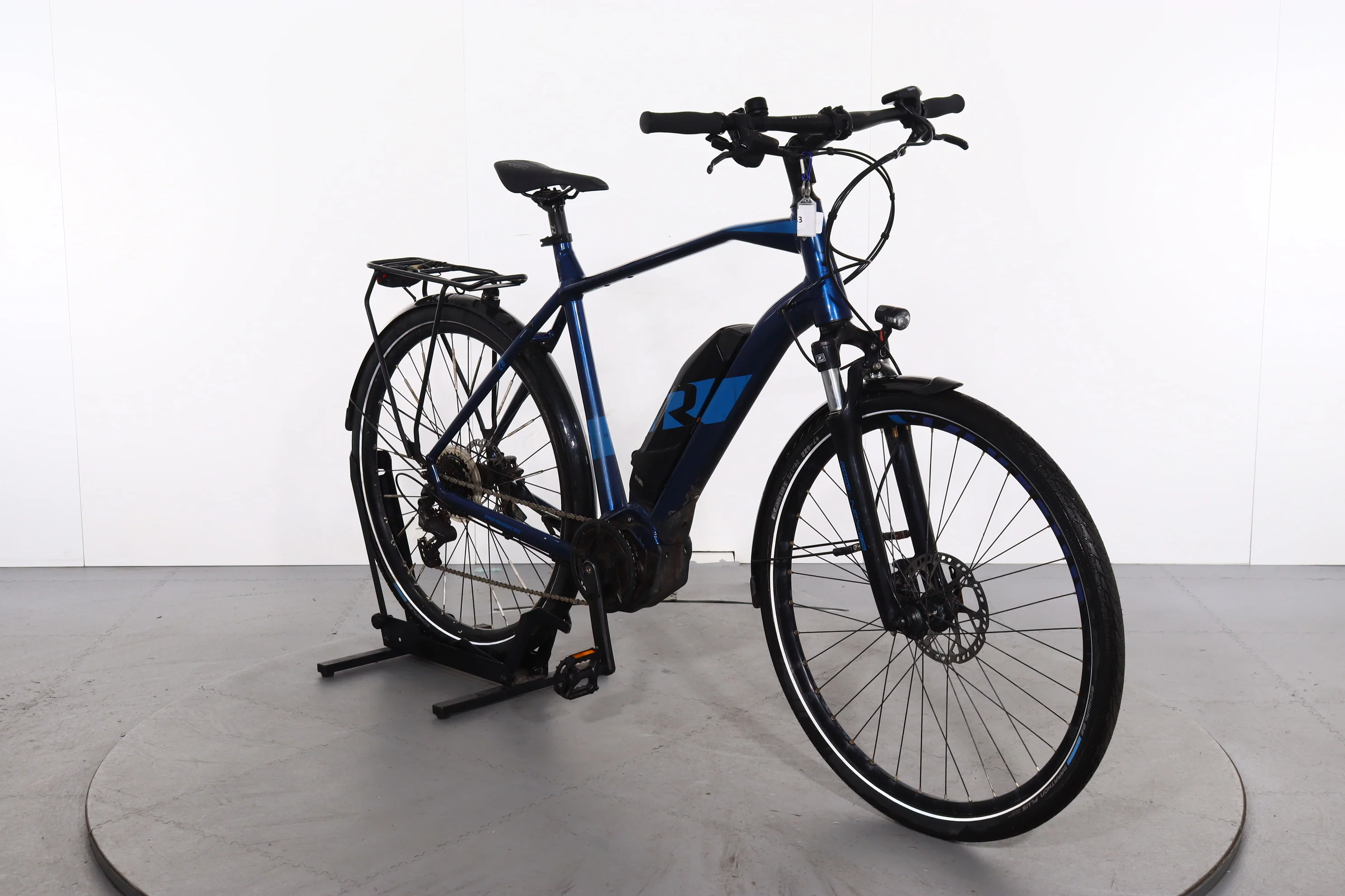 Raymon TourRay E 2.0 - Image 5