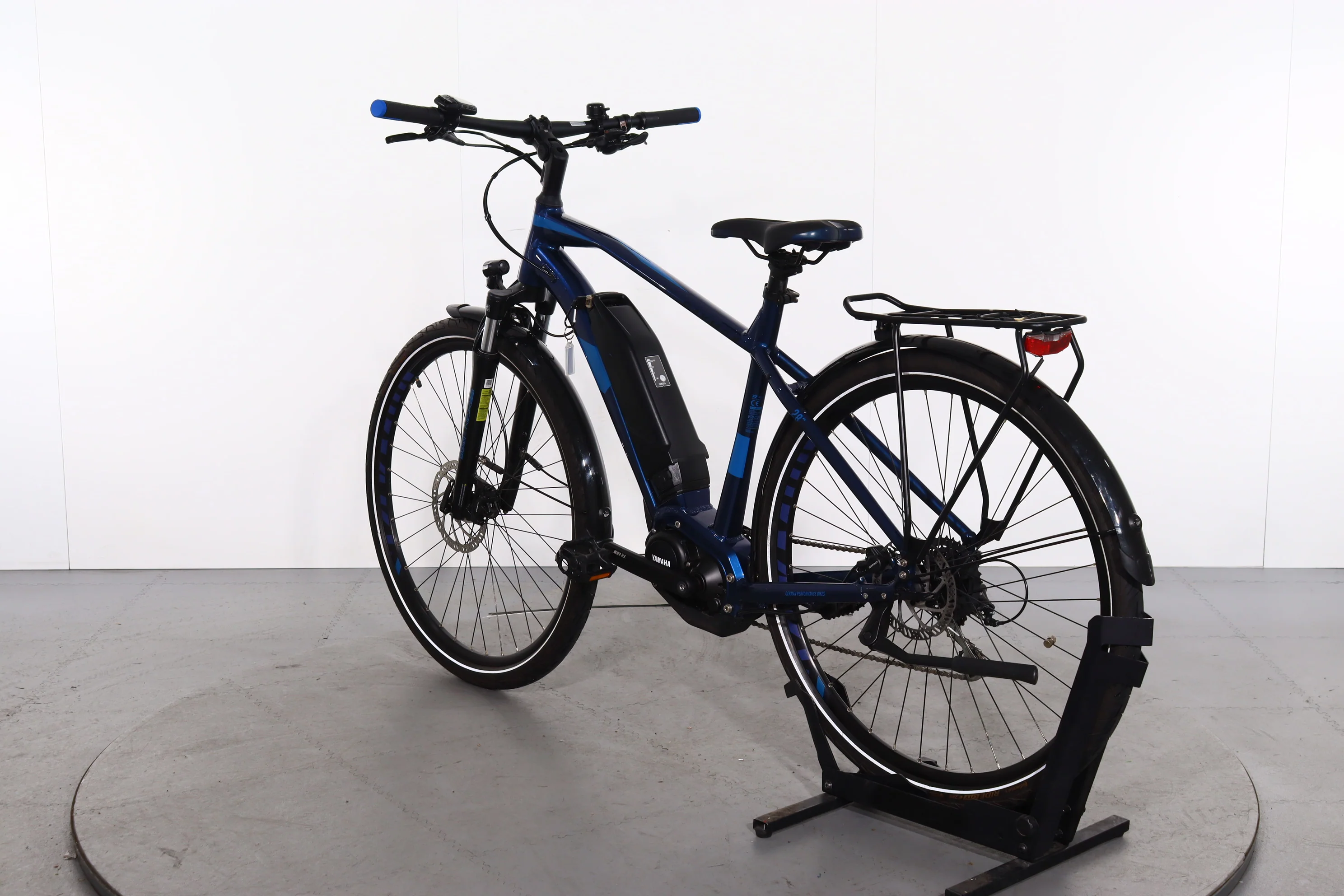 Raymon TourRay E 2.0 - Image 6