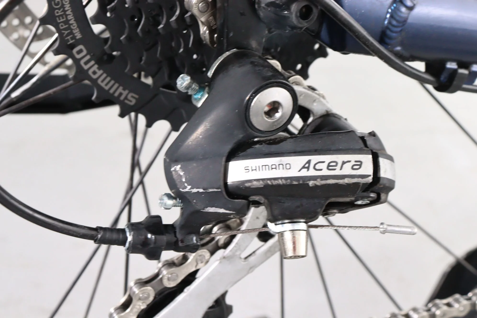 Raymon TourRay E 2.0 - Image 9
