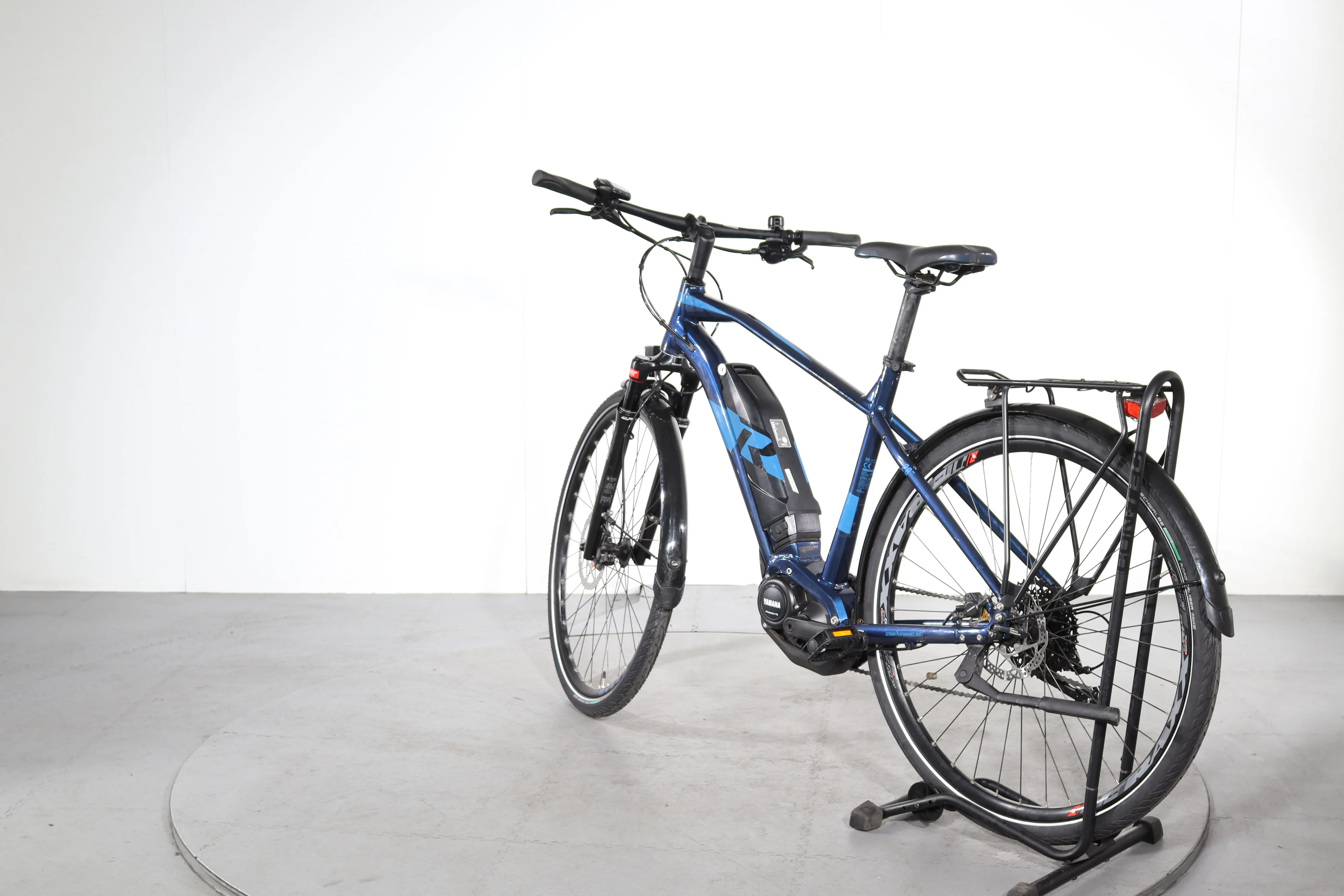 Raymon TourRay E 2.0 - Image 5