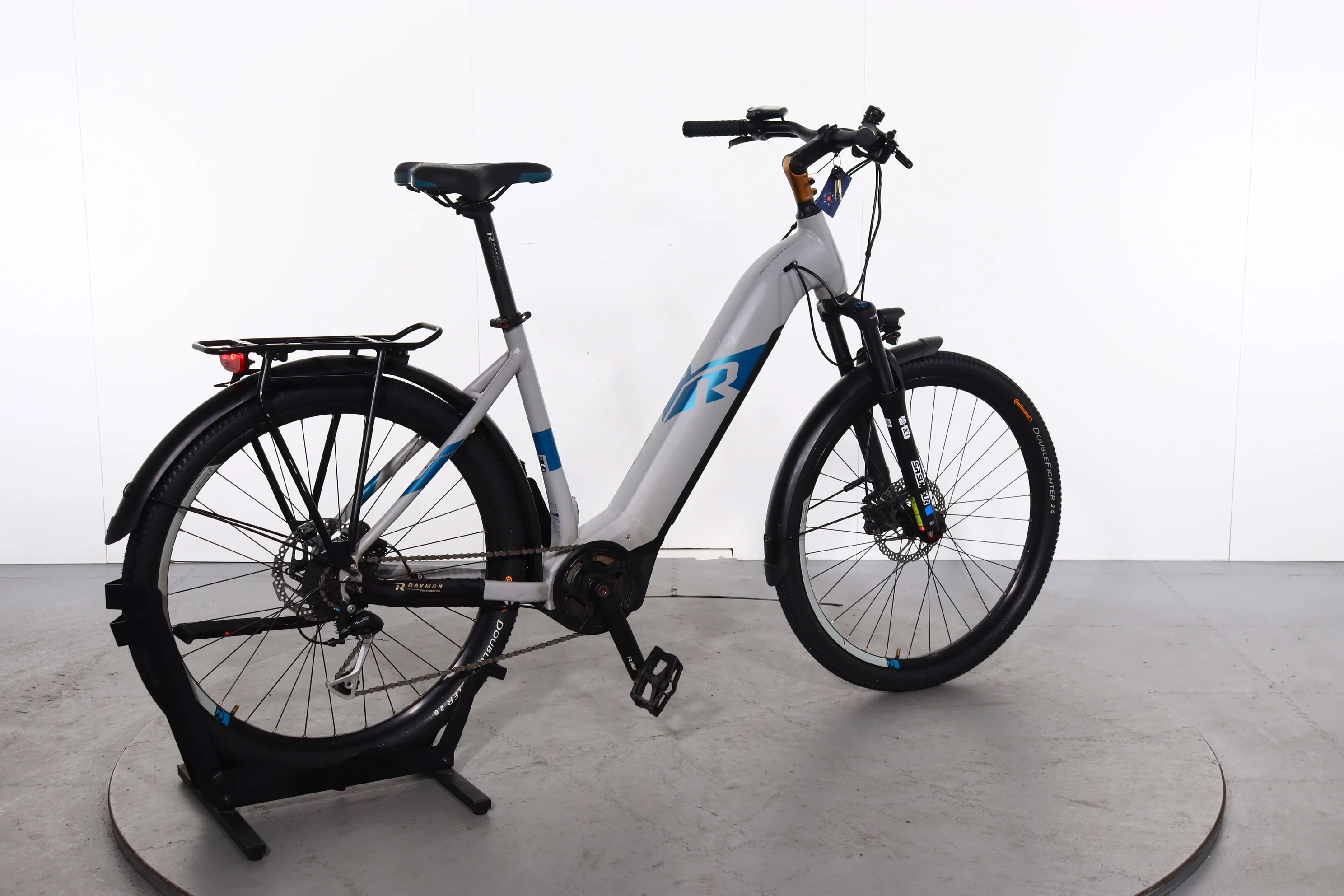Raymon Tourray E 5.0 - Image 4