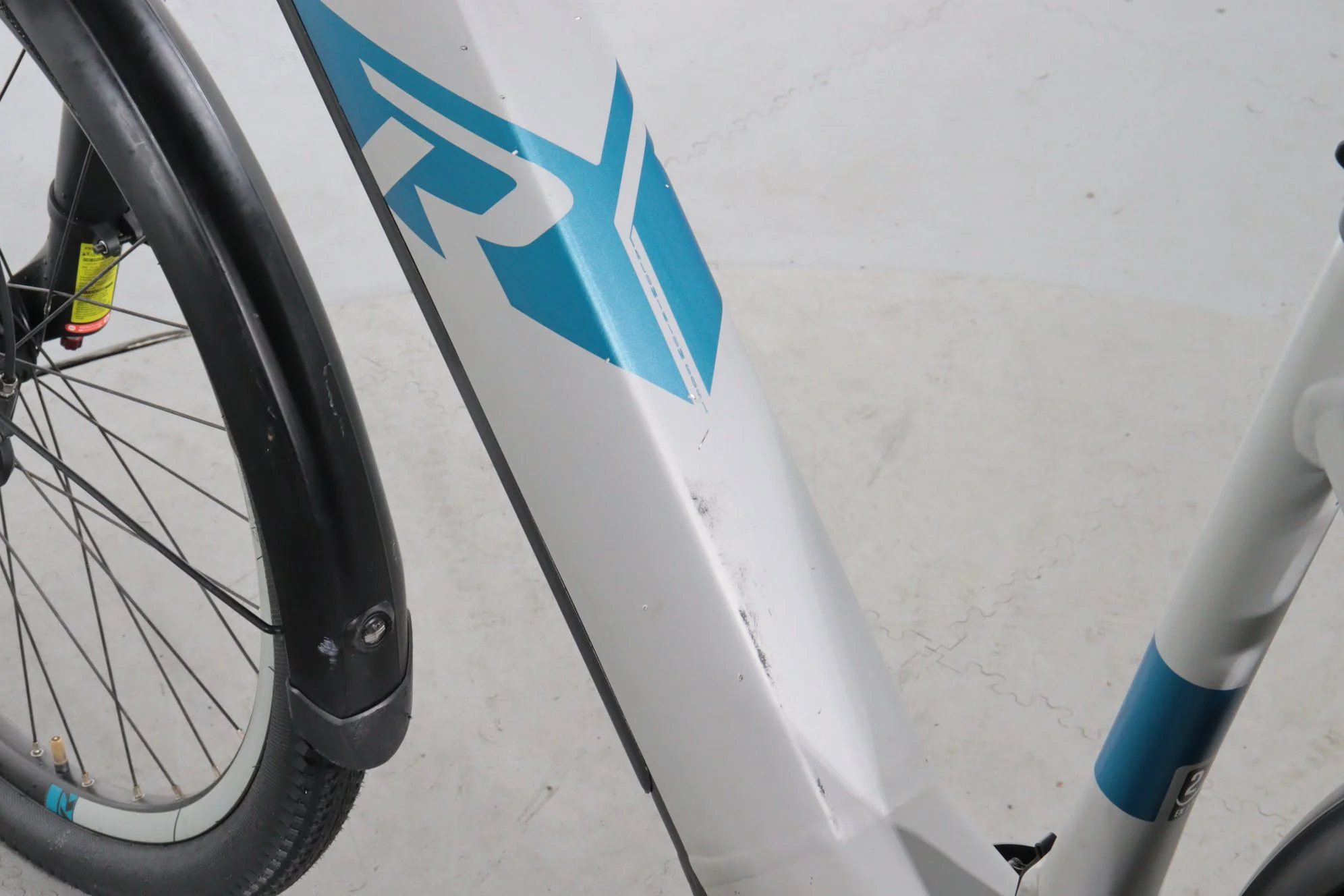 Raymon Tourray E 5.0 - Image 9
