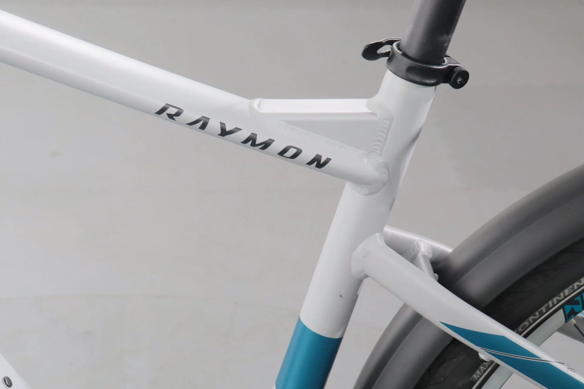 Raymon Tourray E 5.0 - Image 15