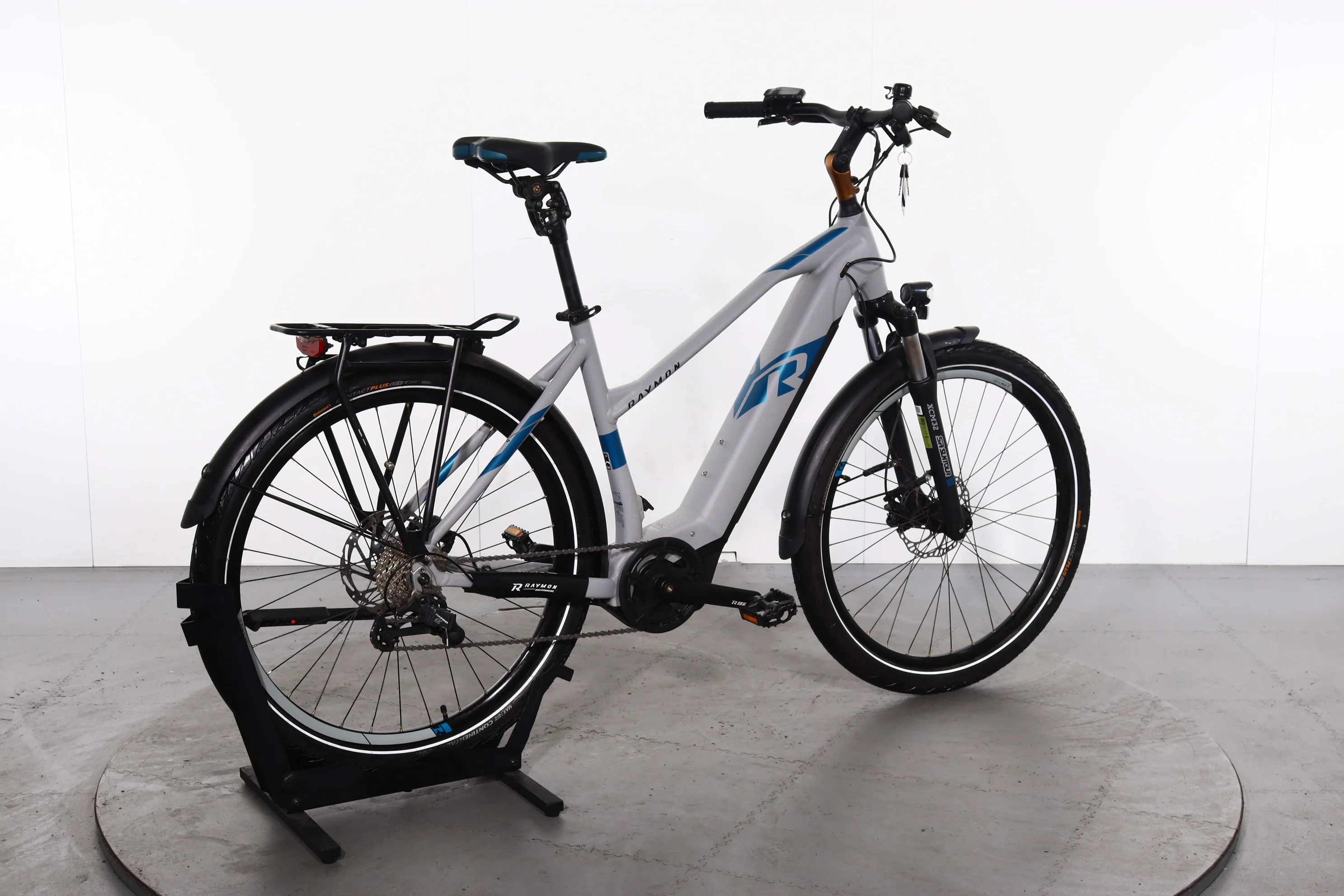 Raymon Tourray E 5.0 - Image 2