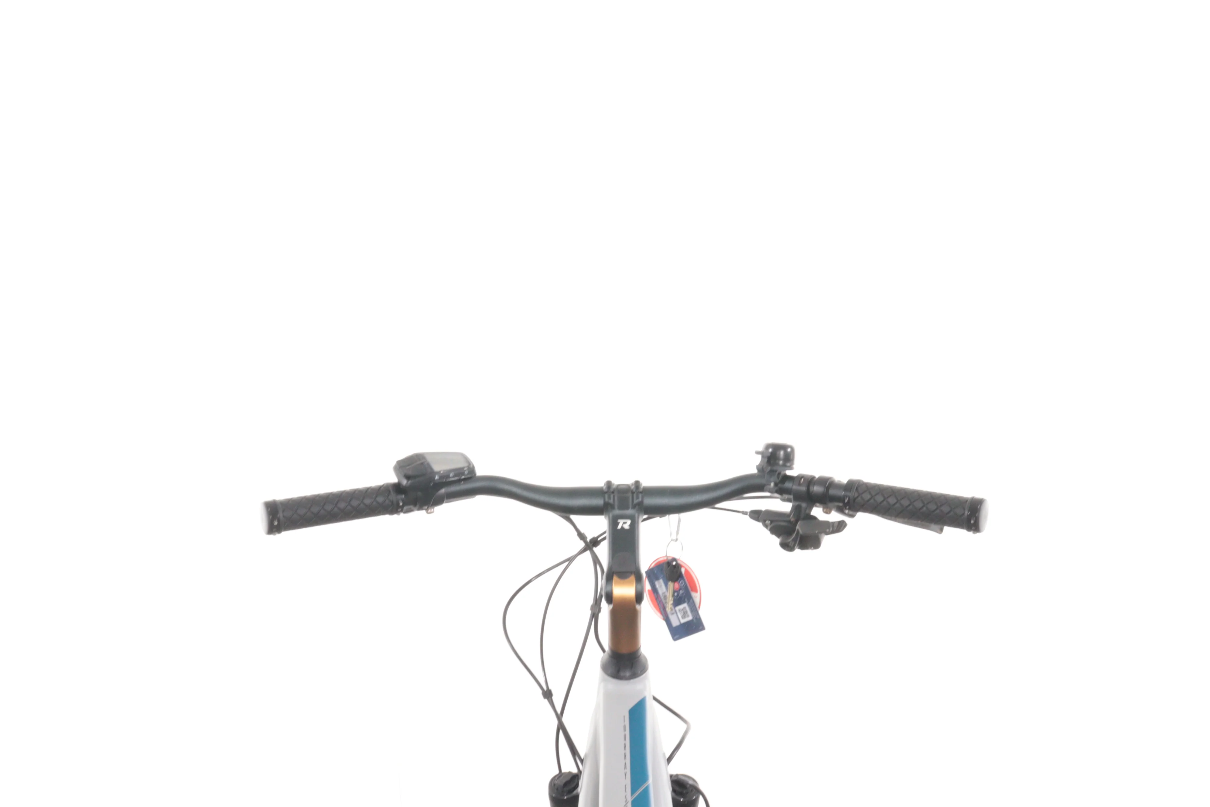 Raymon Tourray E 5.0 - Image 7