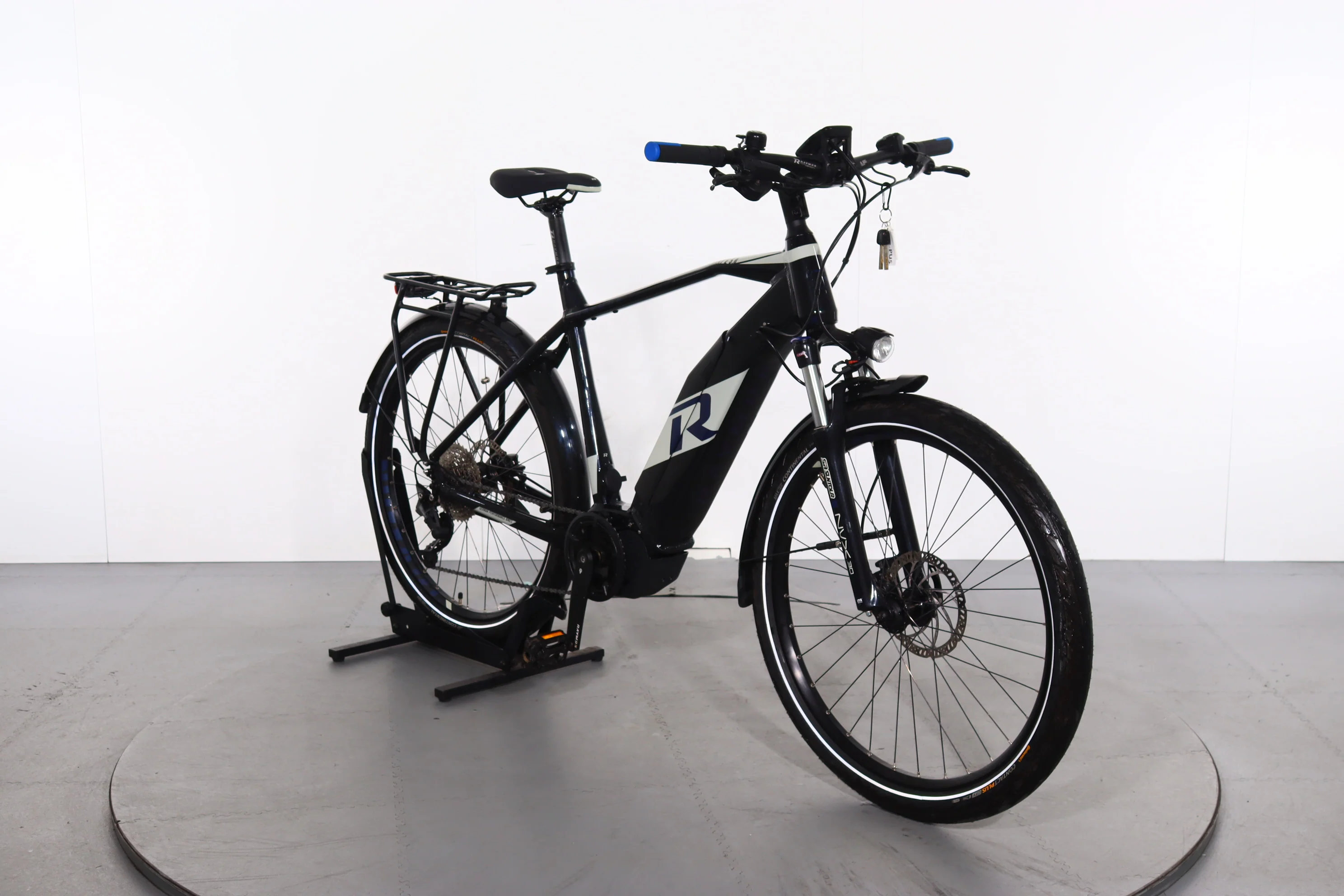 Raymon Tourray E 5.0 - Image 3