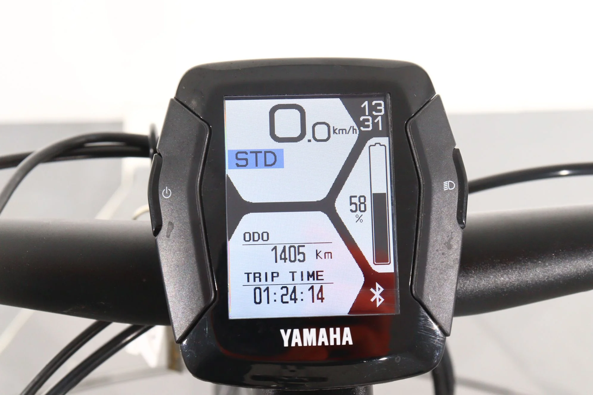 Raymon Tourray E 5.0 - Image 9