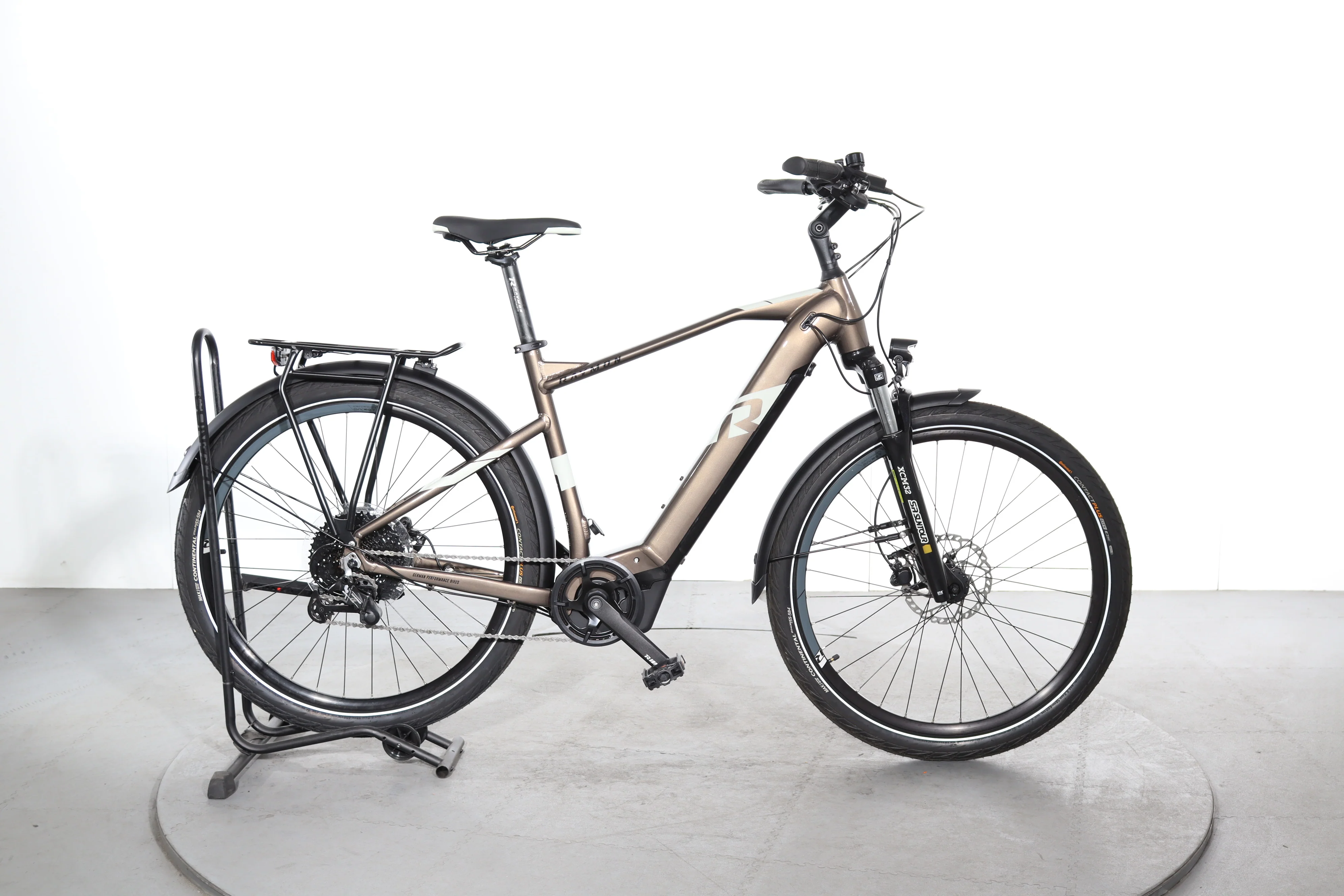 Raymon Tourray E 5.0