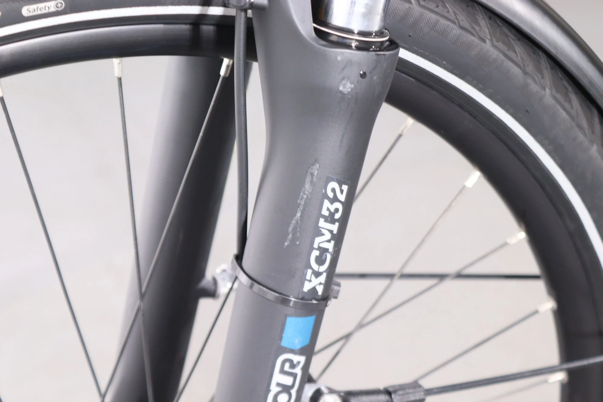 Raymon TourRay E 5.0 - Image 10