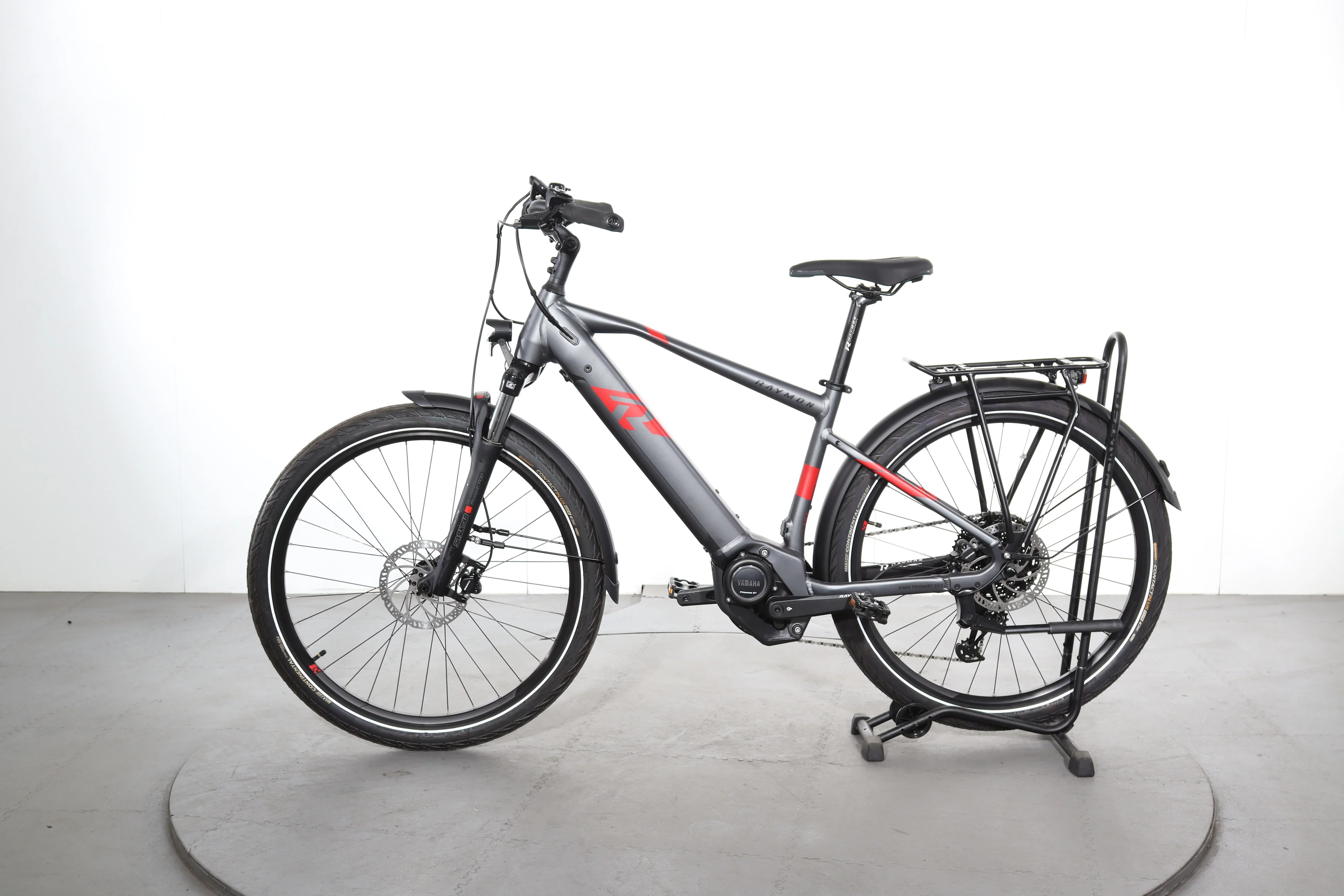 Raymon Tourray E 6.0 - Image 4