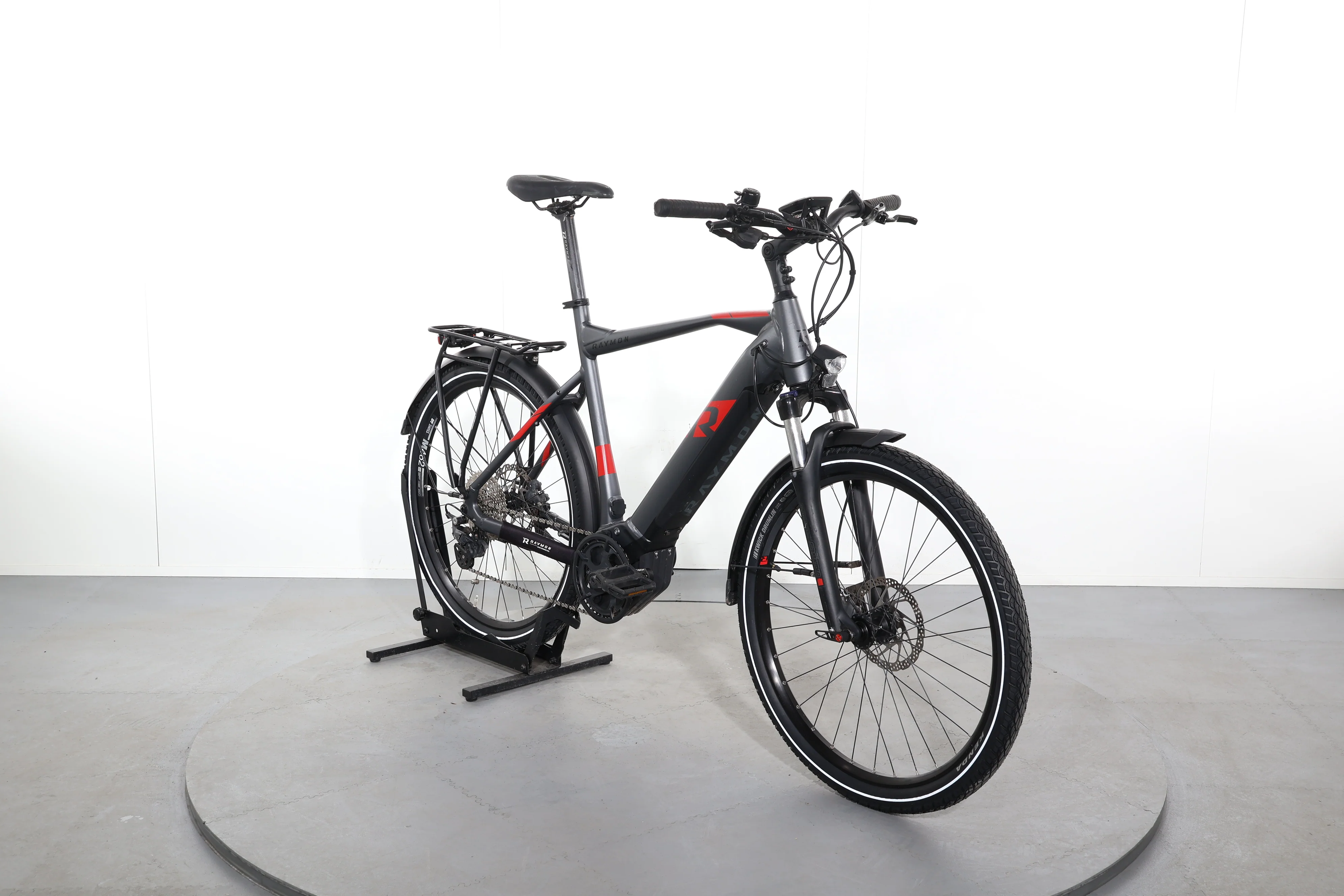 Raymon Tourray E 6.0 - Image 2