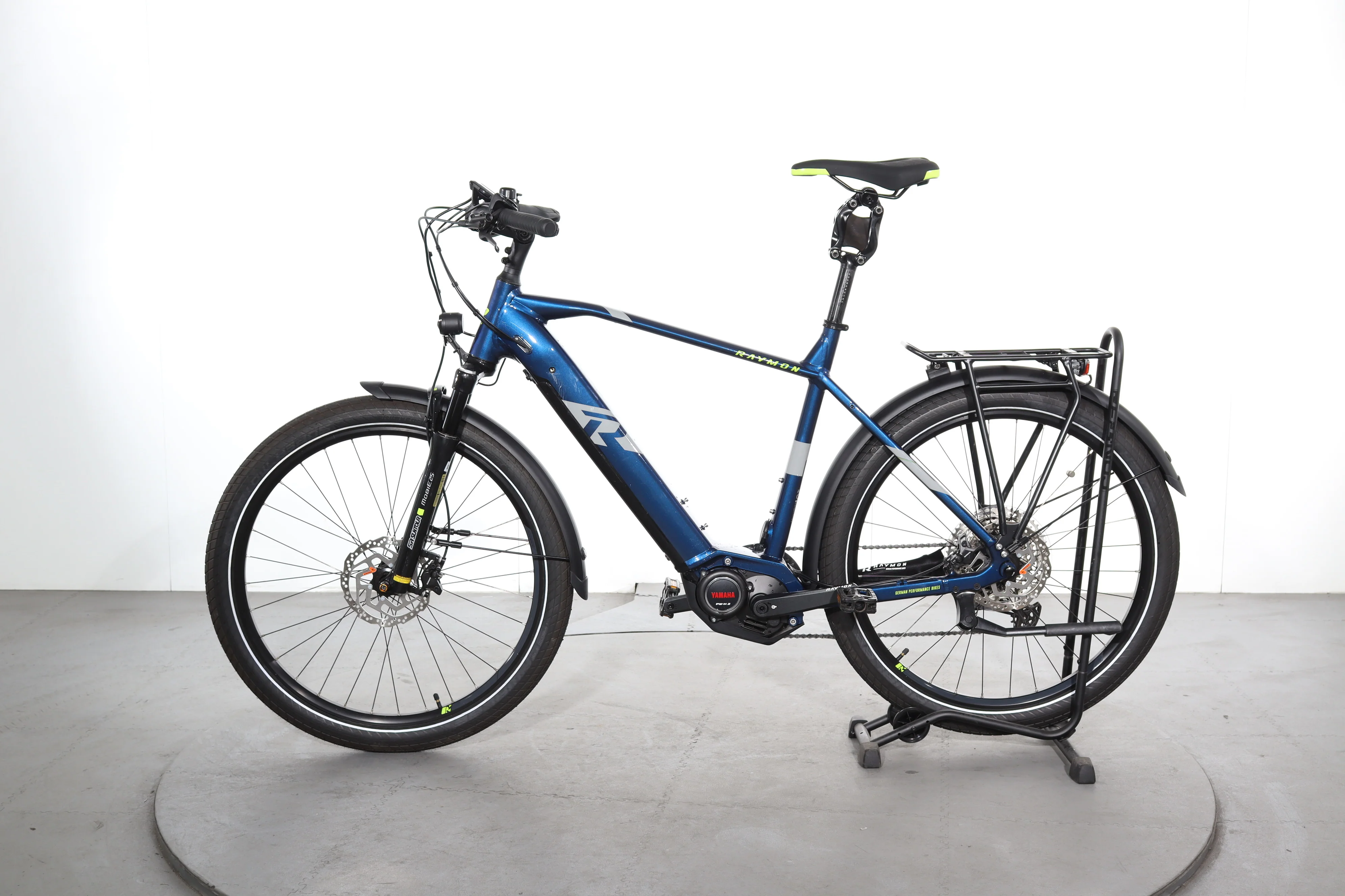 Raymon Tourray E 7.0 - Image 4