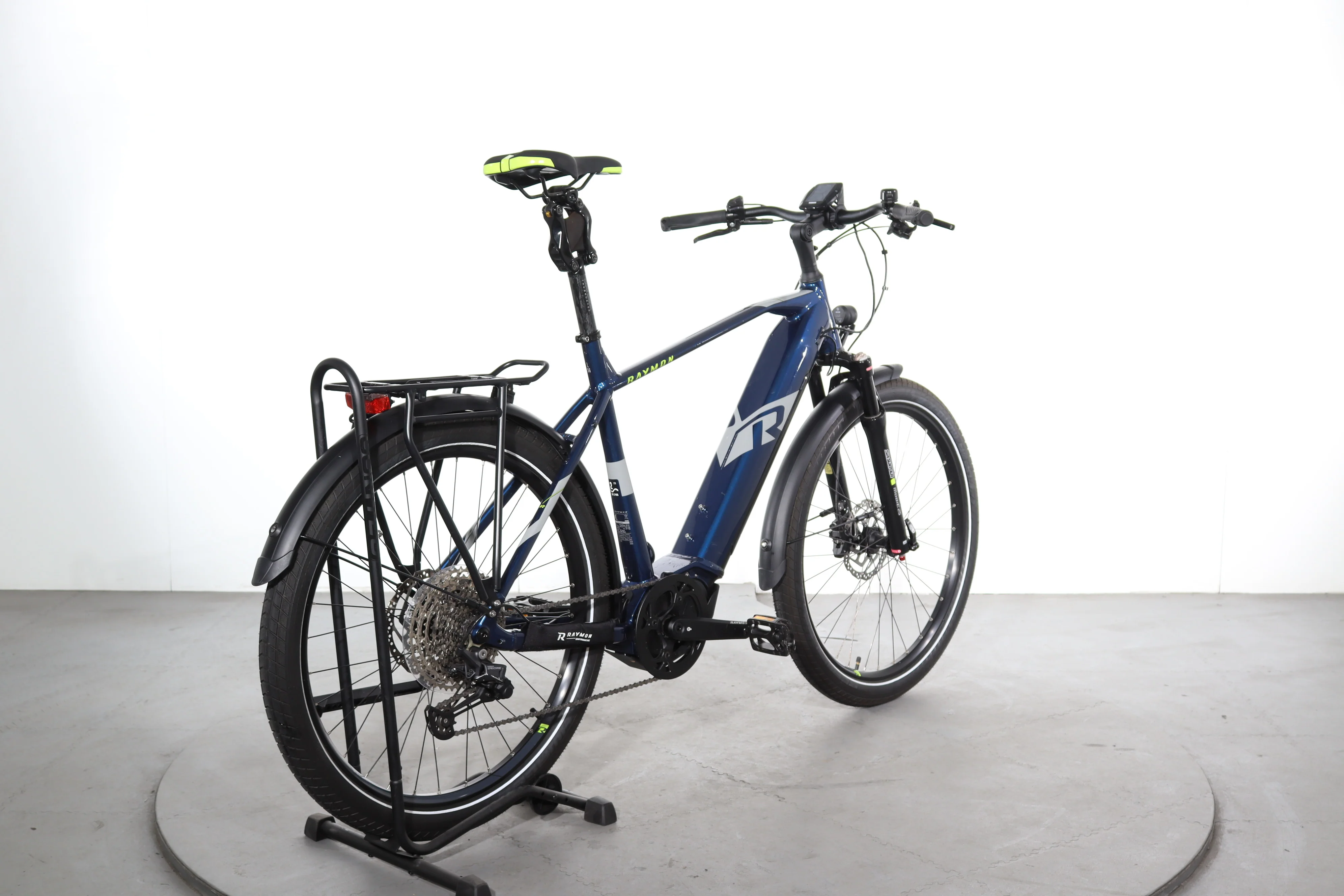 Raymon Tourray E 7.0 - Image 6