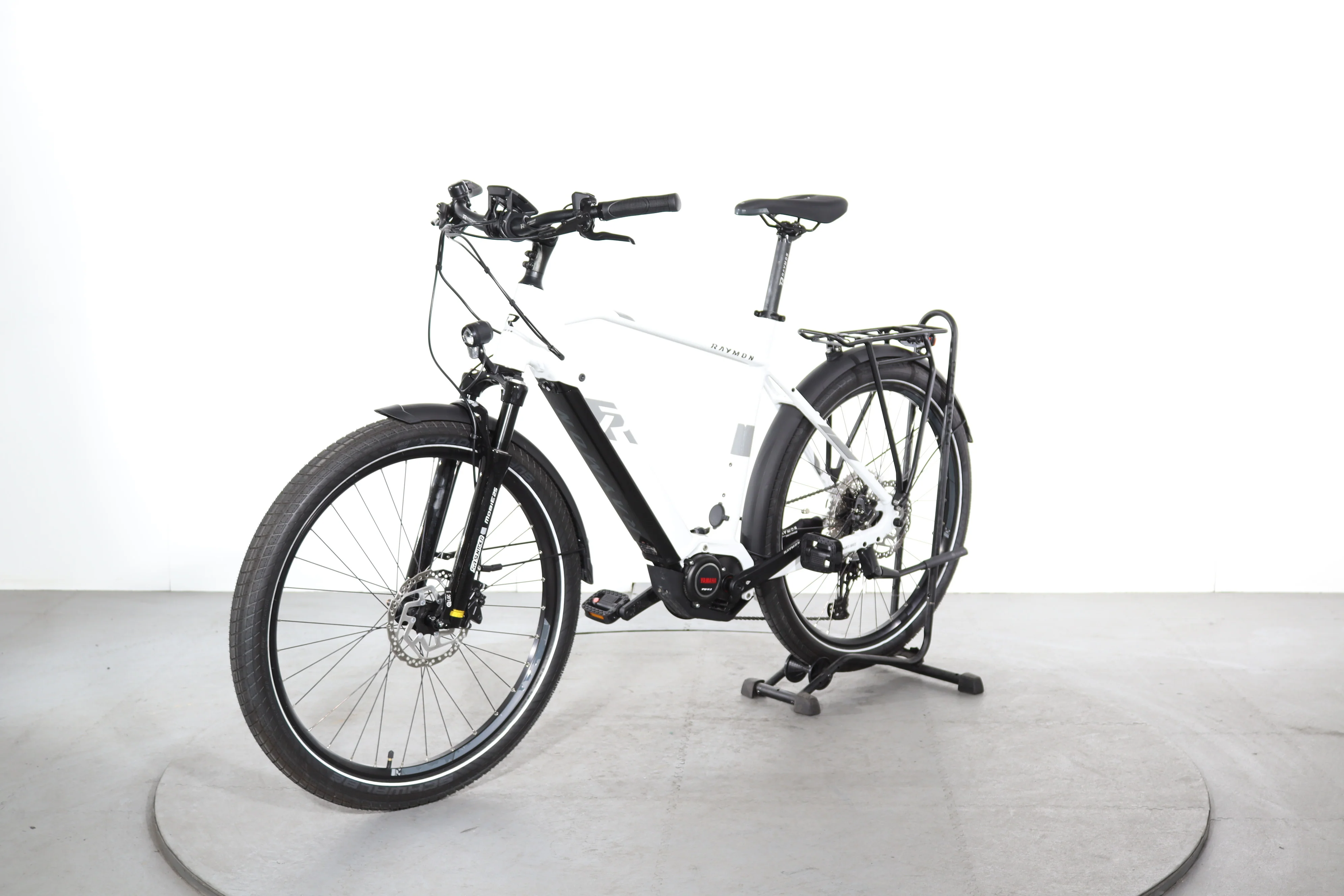 Raymon TourRay E 7.0 - Image 3