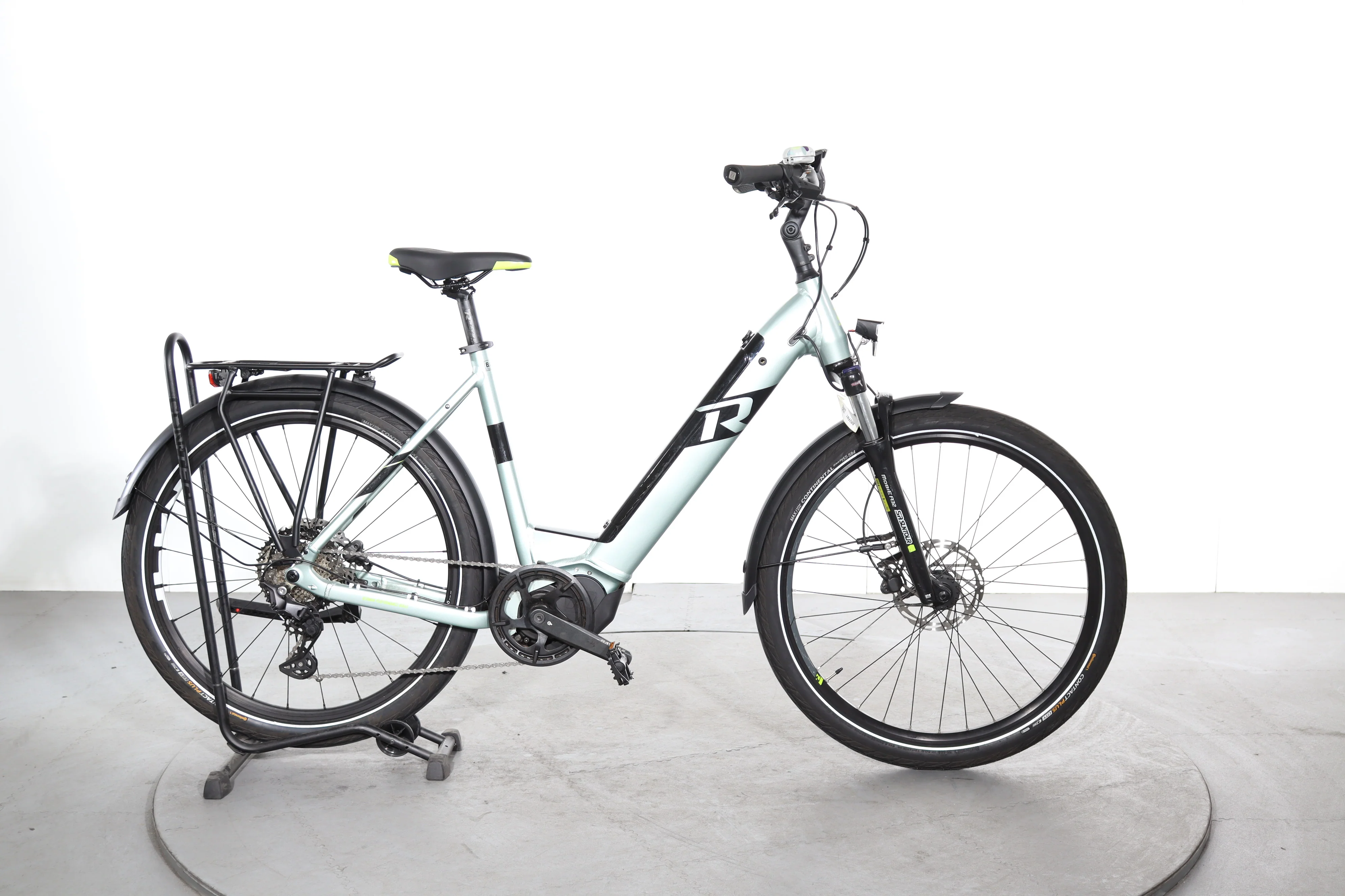 Raymon TourRay E6.0
