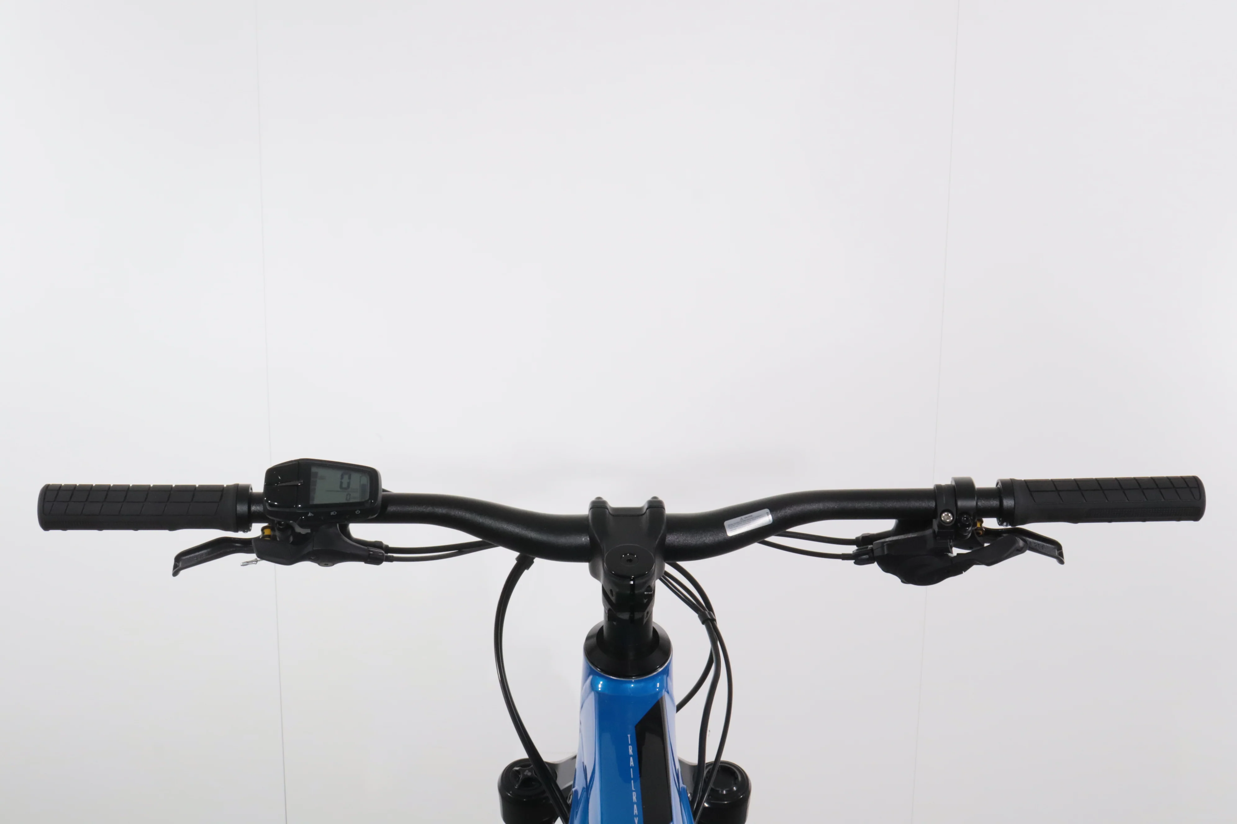 Raymon Trailray 140 E9.0 - Image 7