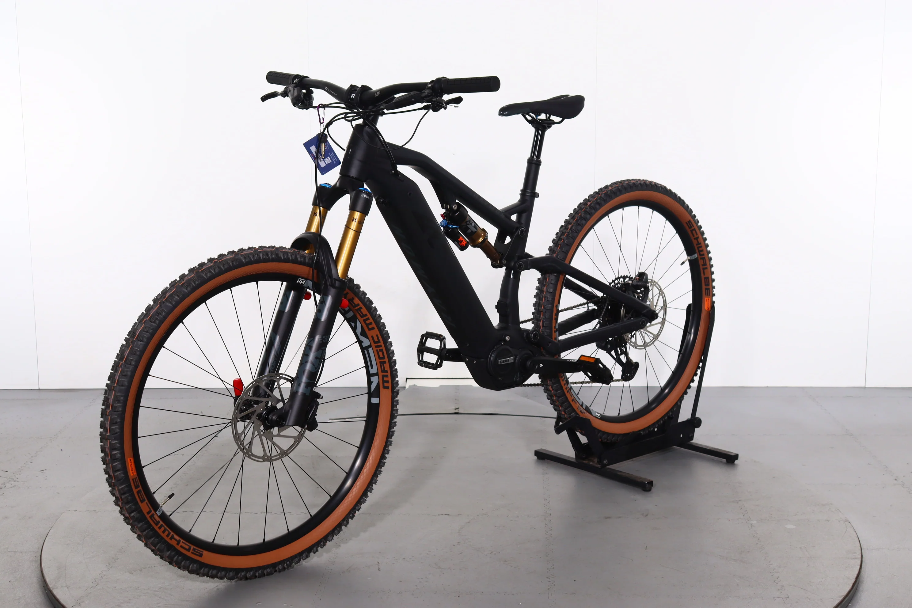 Raymon TrailRay 140E 11.0 - Image 3
