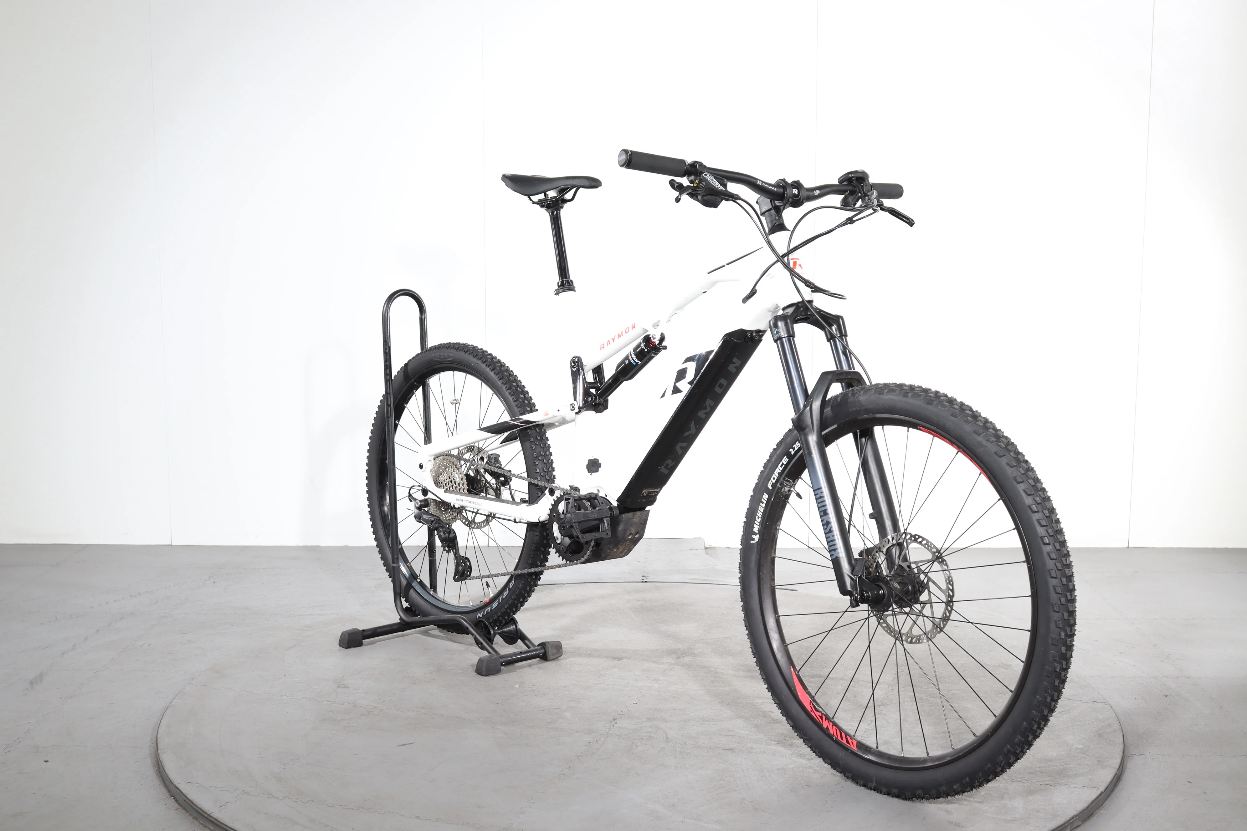 Raymon Trailray 140E 7.0 - Image 2