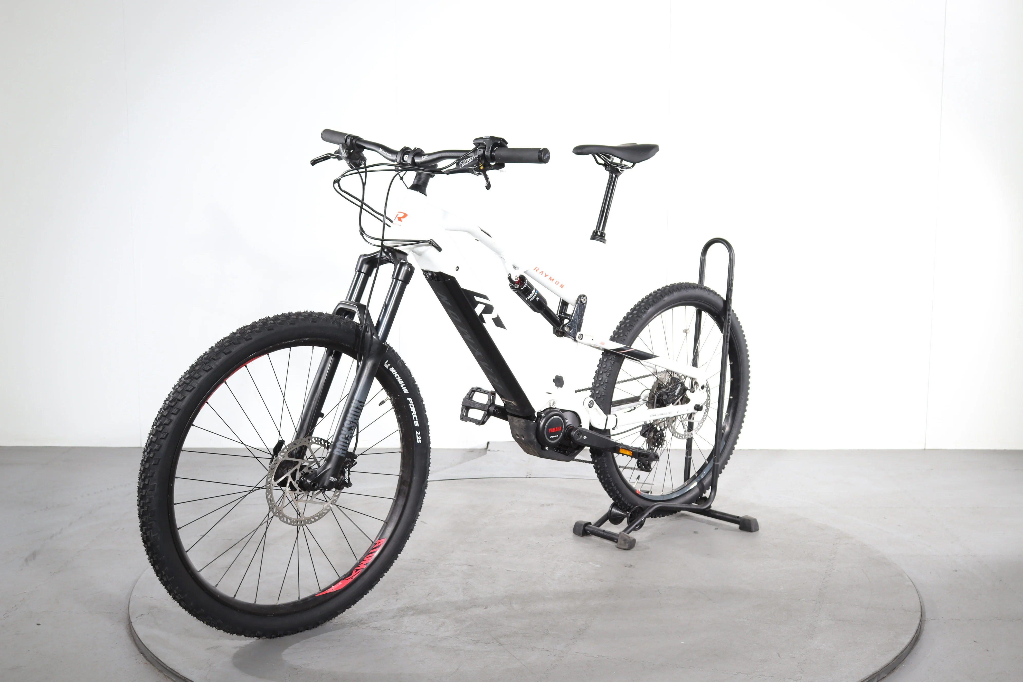 Raymon Trailray 140E 7.0 - Image 3