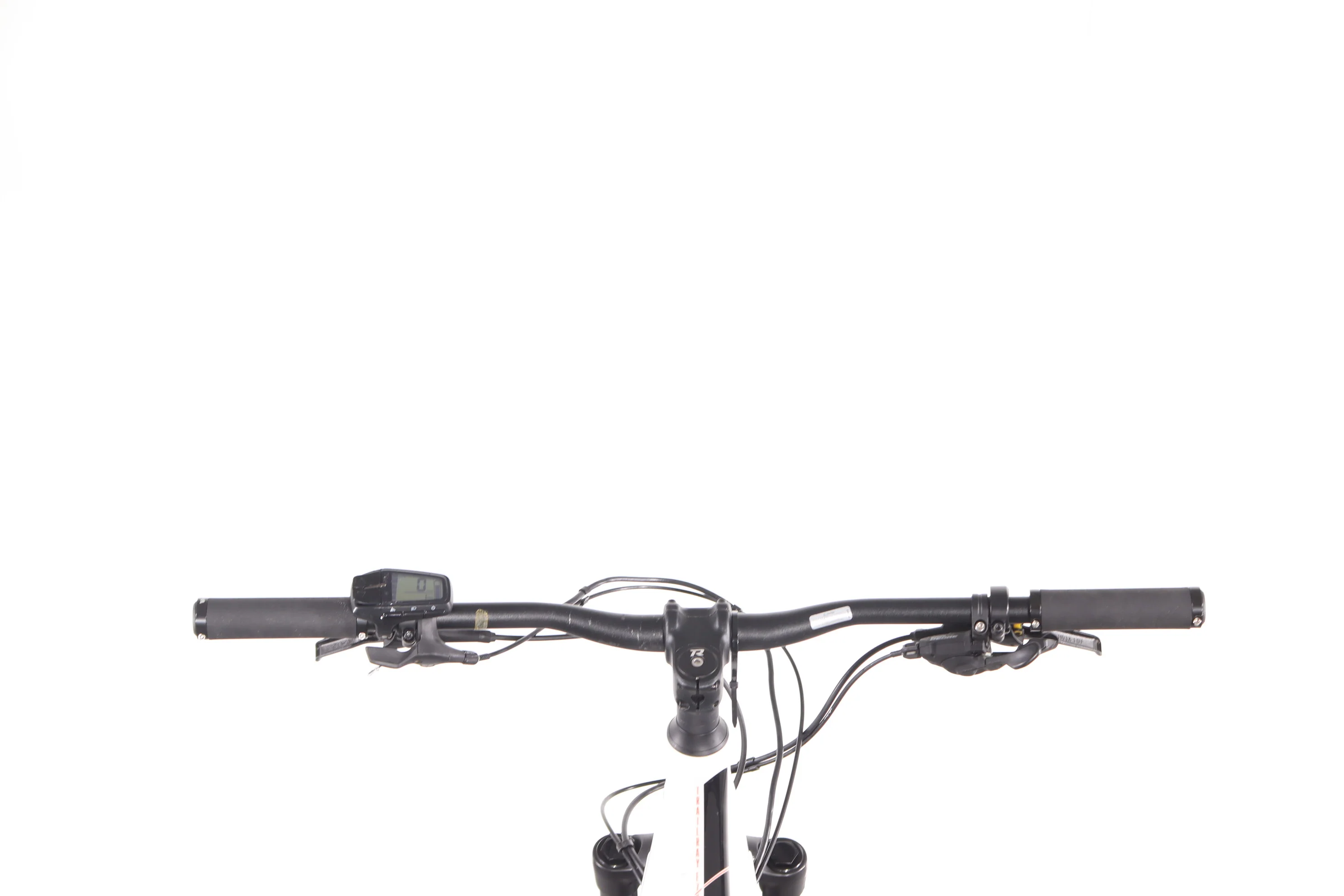 Raymon Trailray 140E 7.0 - Image 7