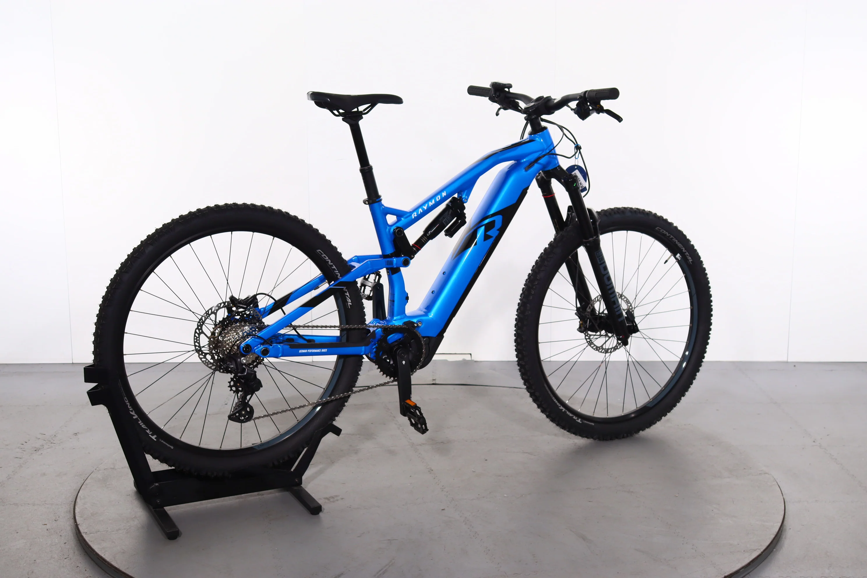 Raymon TrailRay 140E 9.0 - Image 6