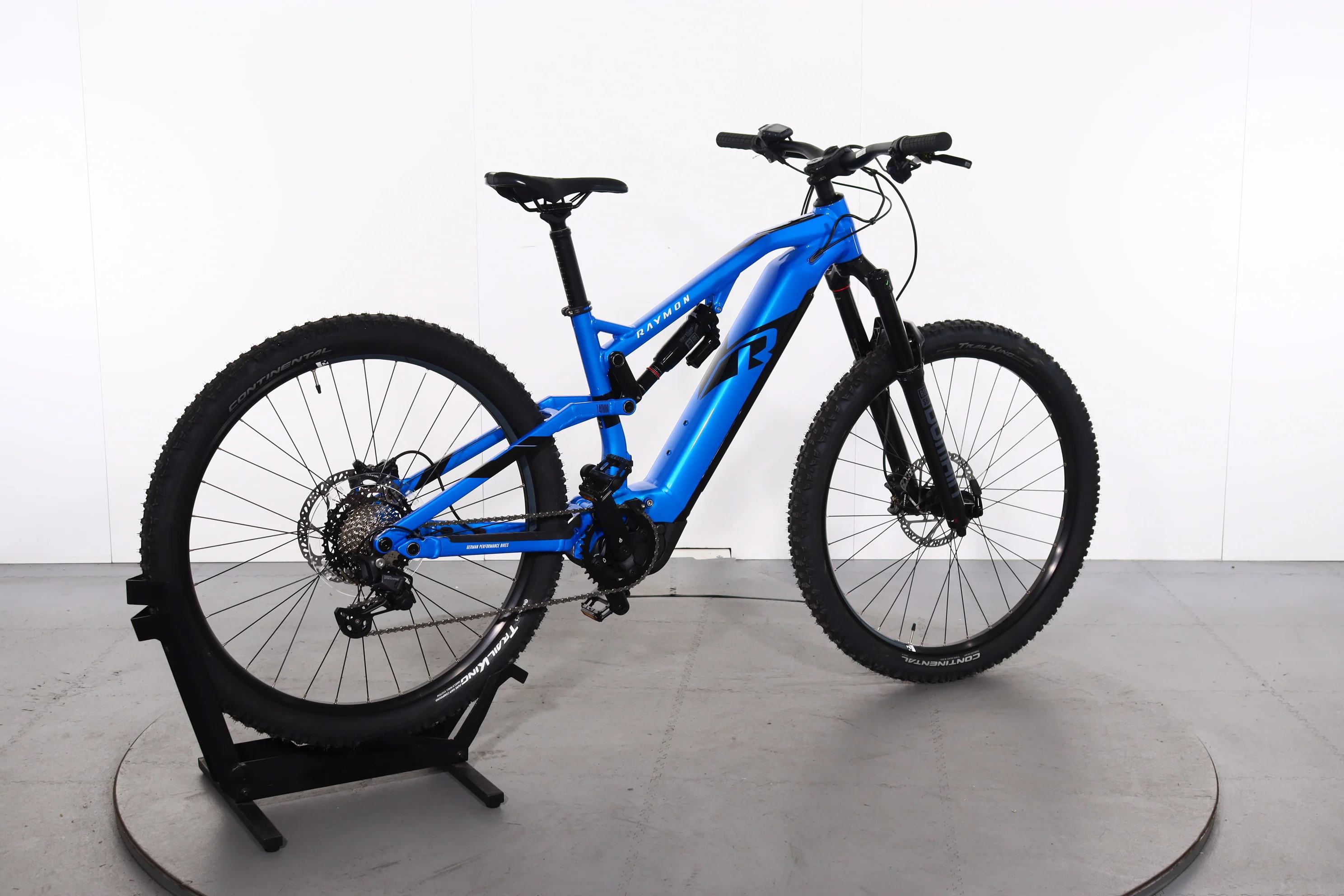Raymon TrailRay 140E 9.0 - Image 6