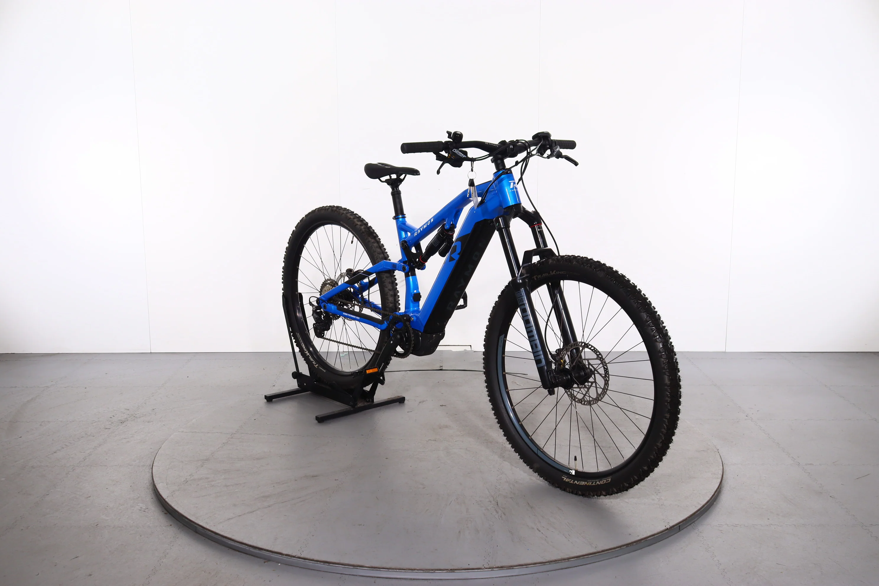 Raymon Trailray 140E 9.0 - Image 3