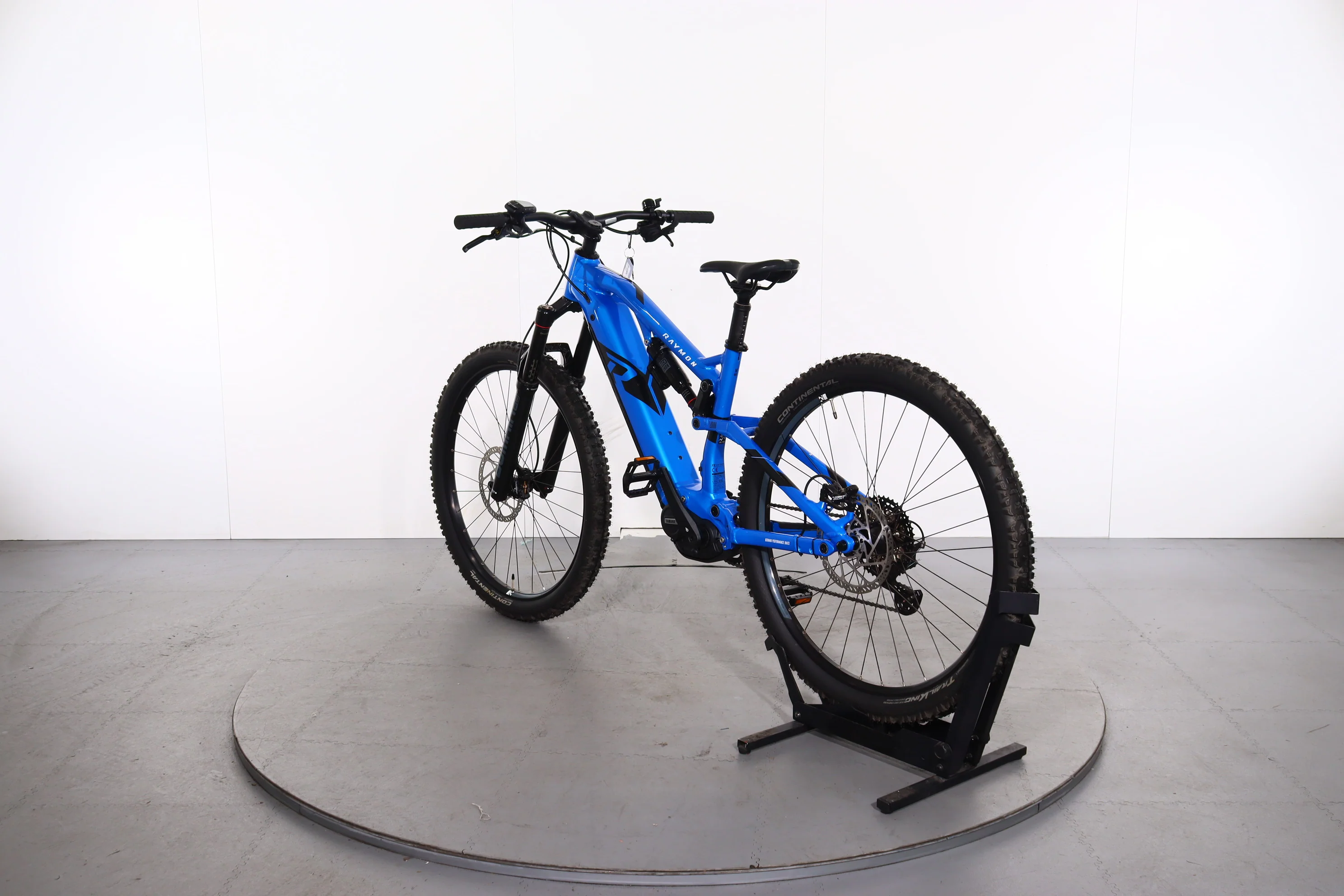 Raymon Trailray 140E 9.0 - Image 5