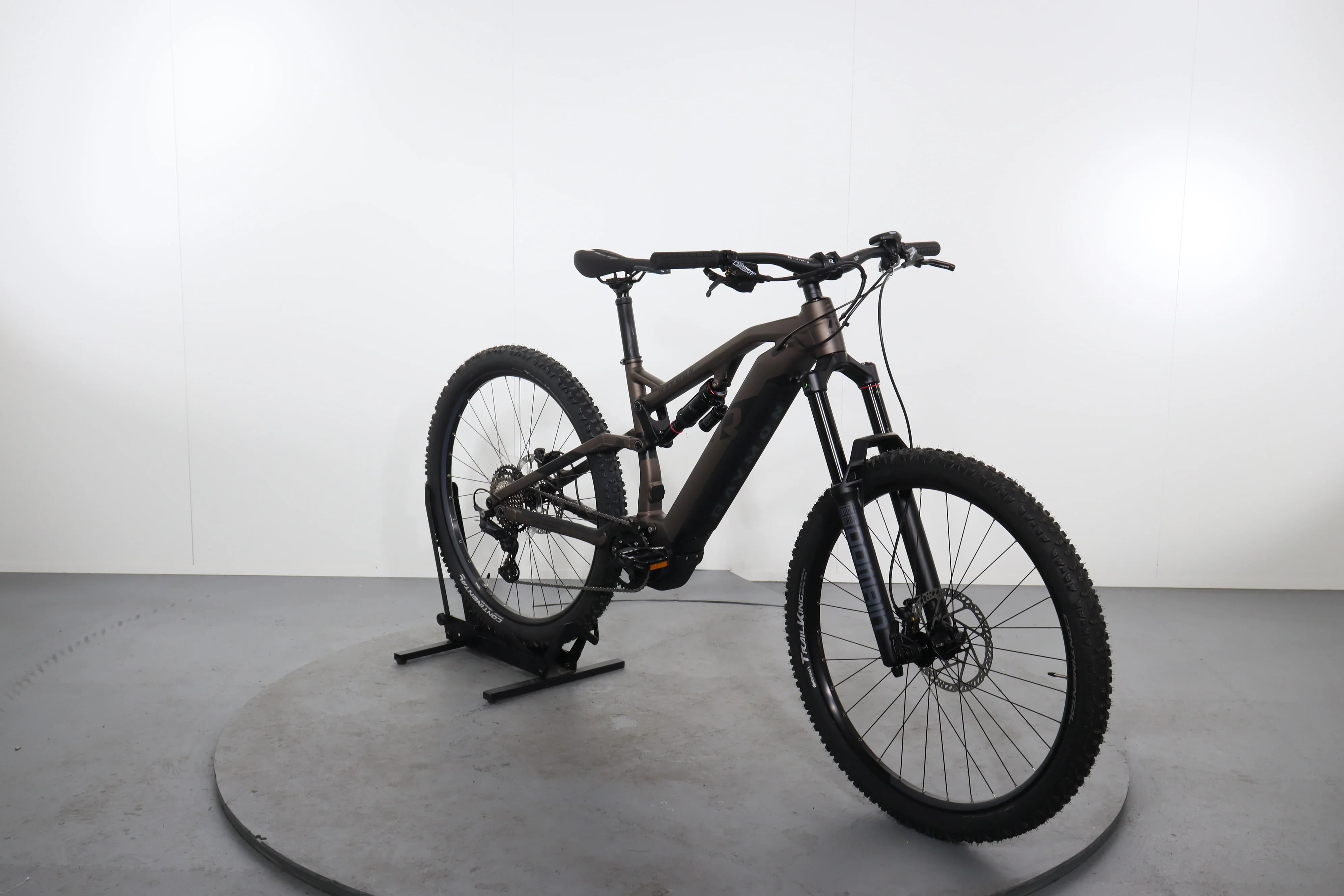 Raymon TrailRay 160 E9.0 - Image 2