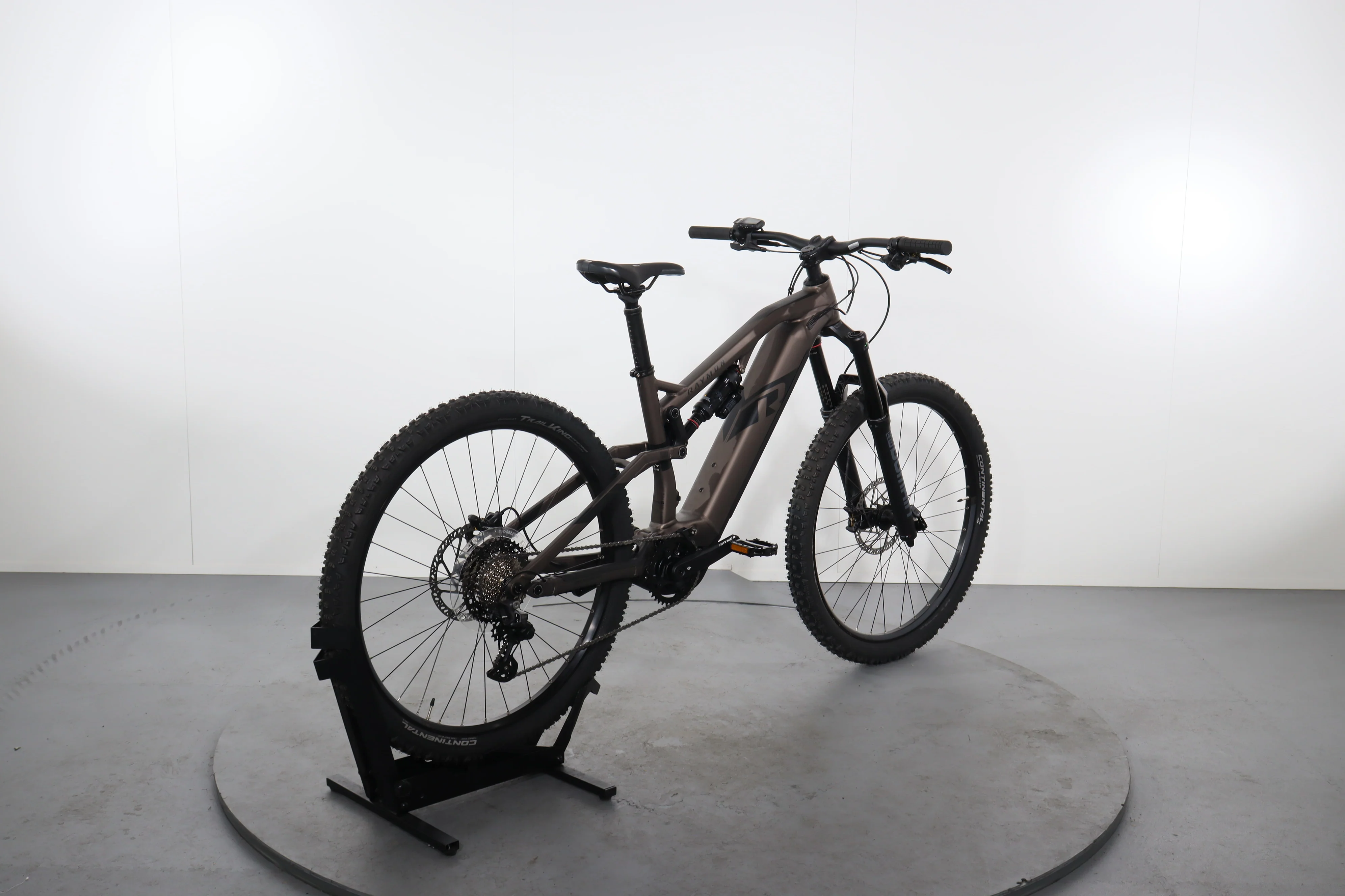 Raymon TrailRay 160 E9.0 - Image 6