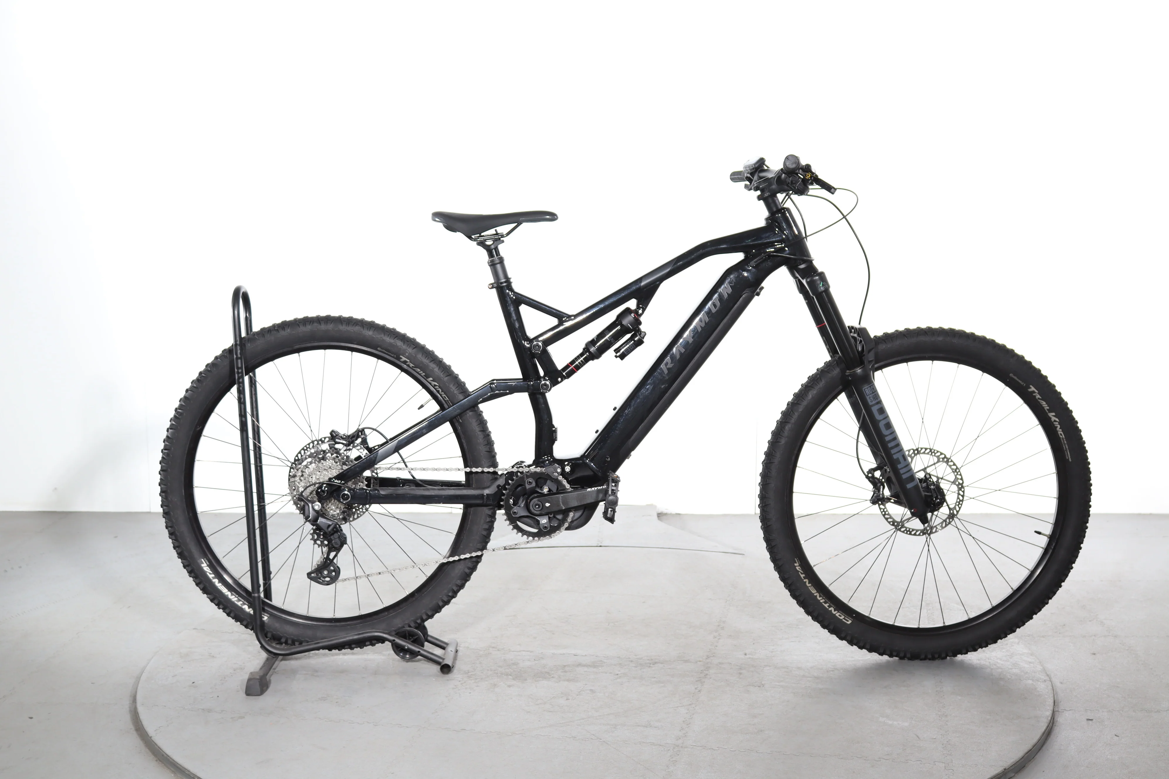 Raymon TrailRay 160E 9.0