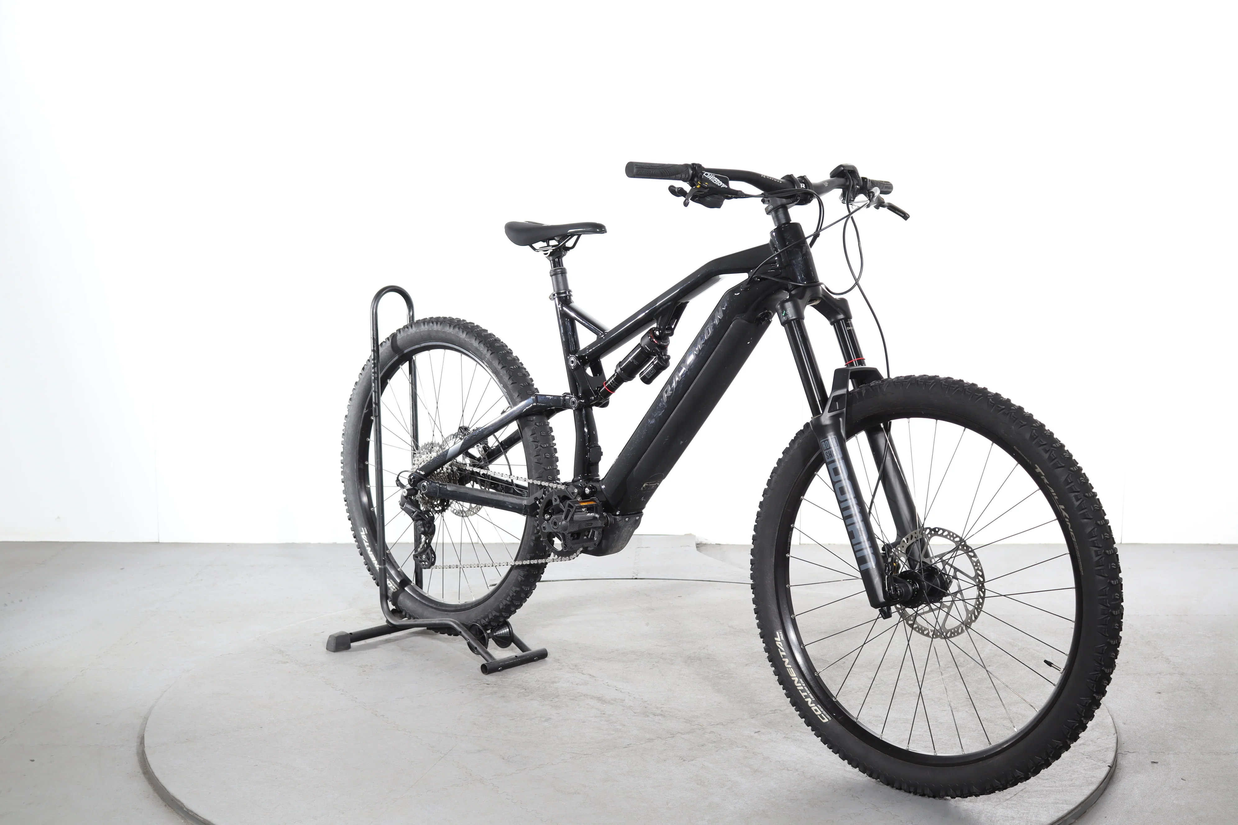 Raymon TrailRay 160E 9.0 - Image 2