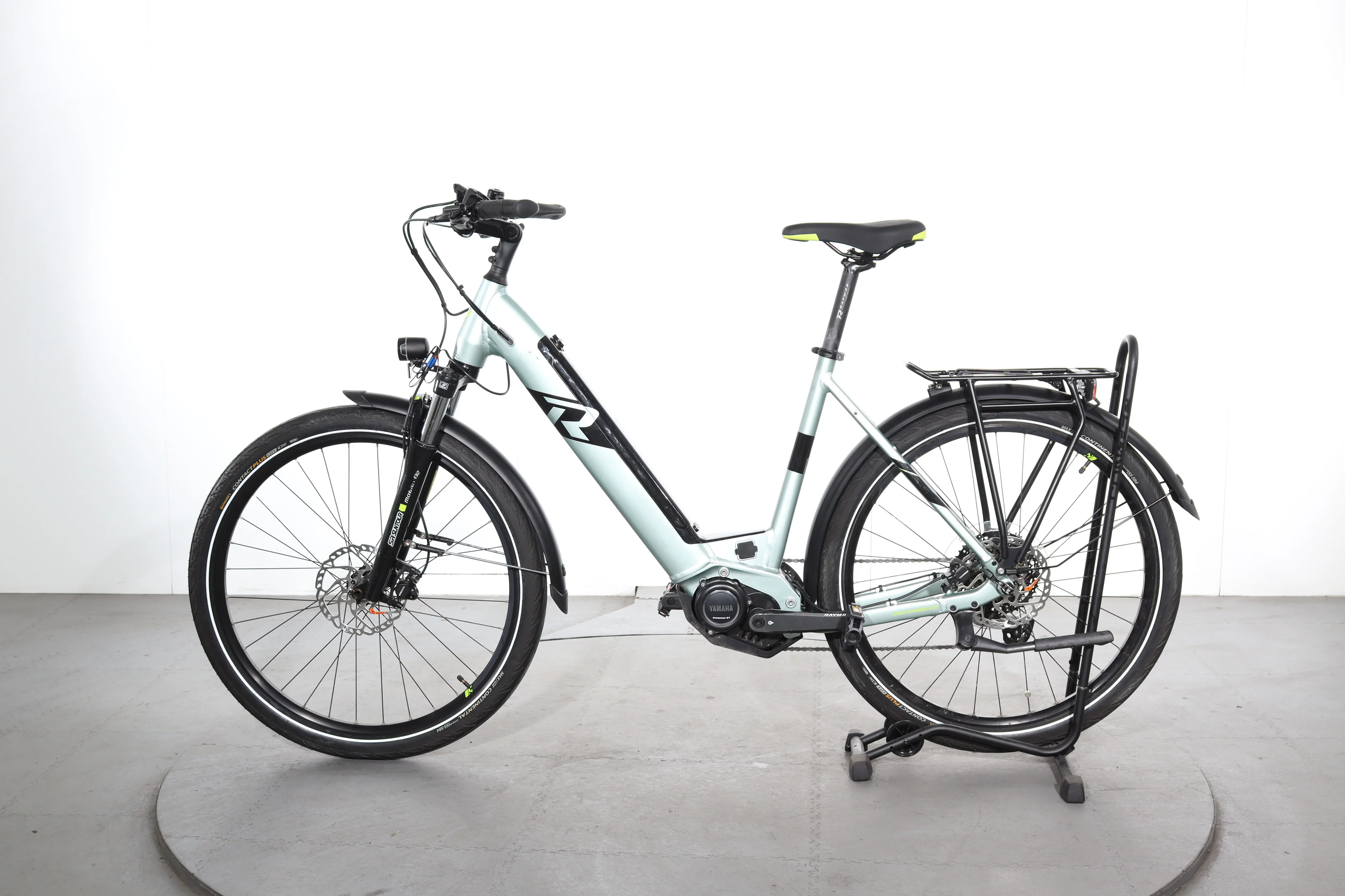 Raymon TrailRay 160E - Image 4