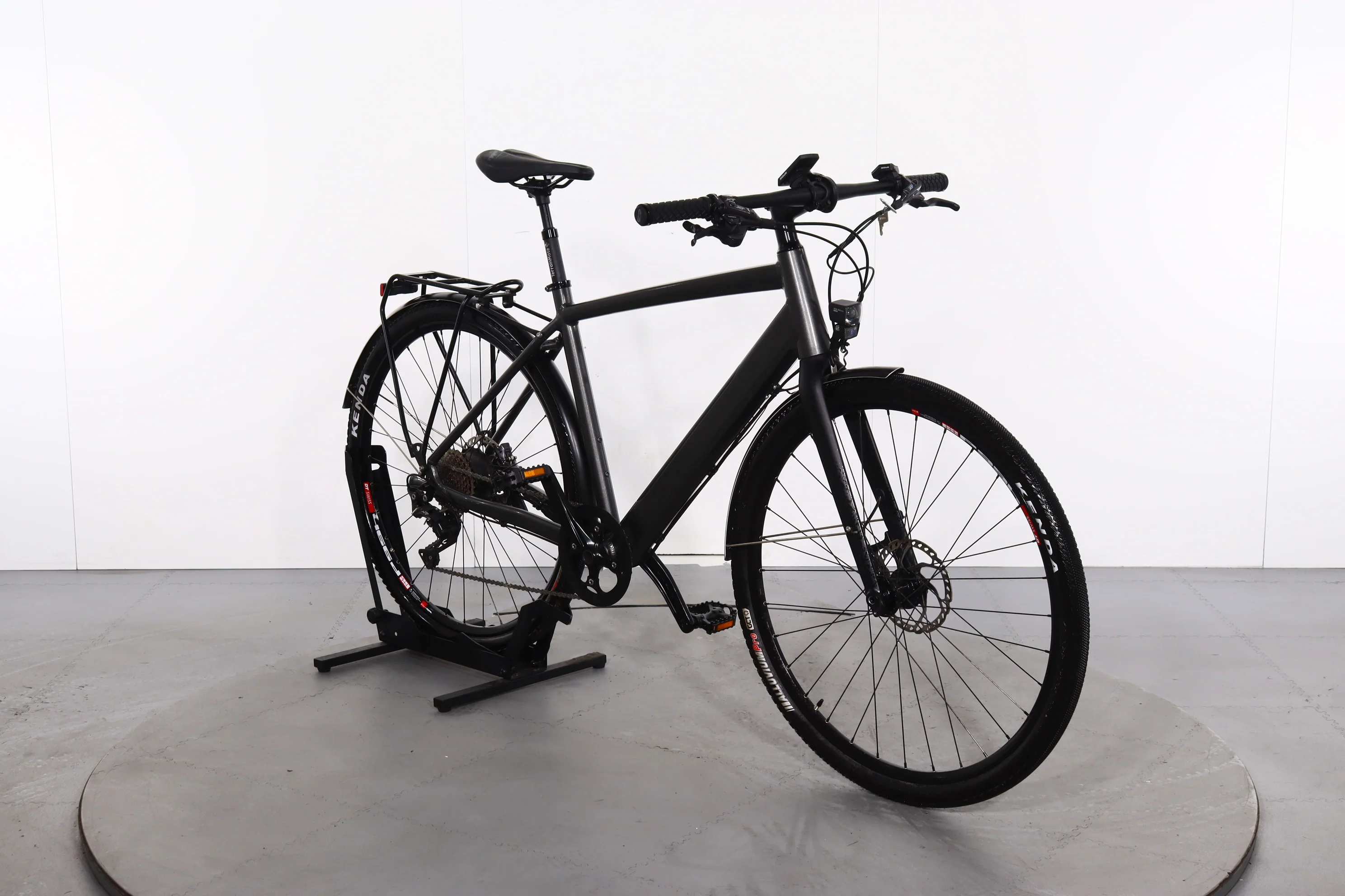 Ridetronic Moritz Model 2 Premium - Image 3