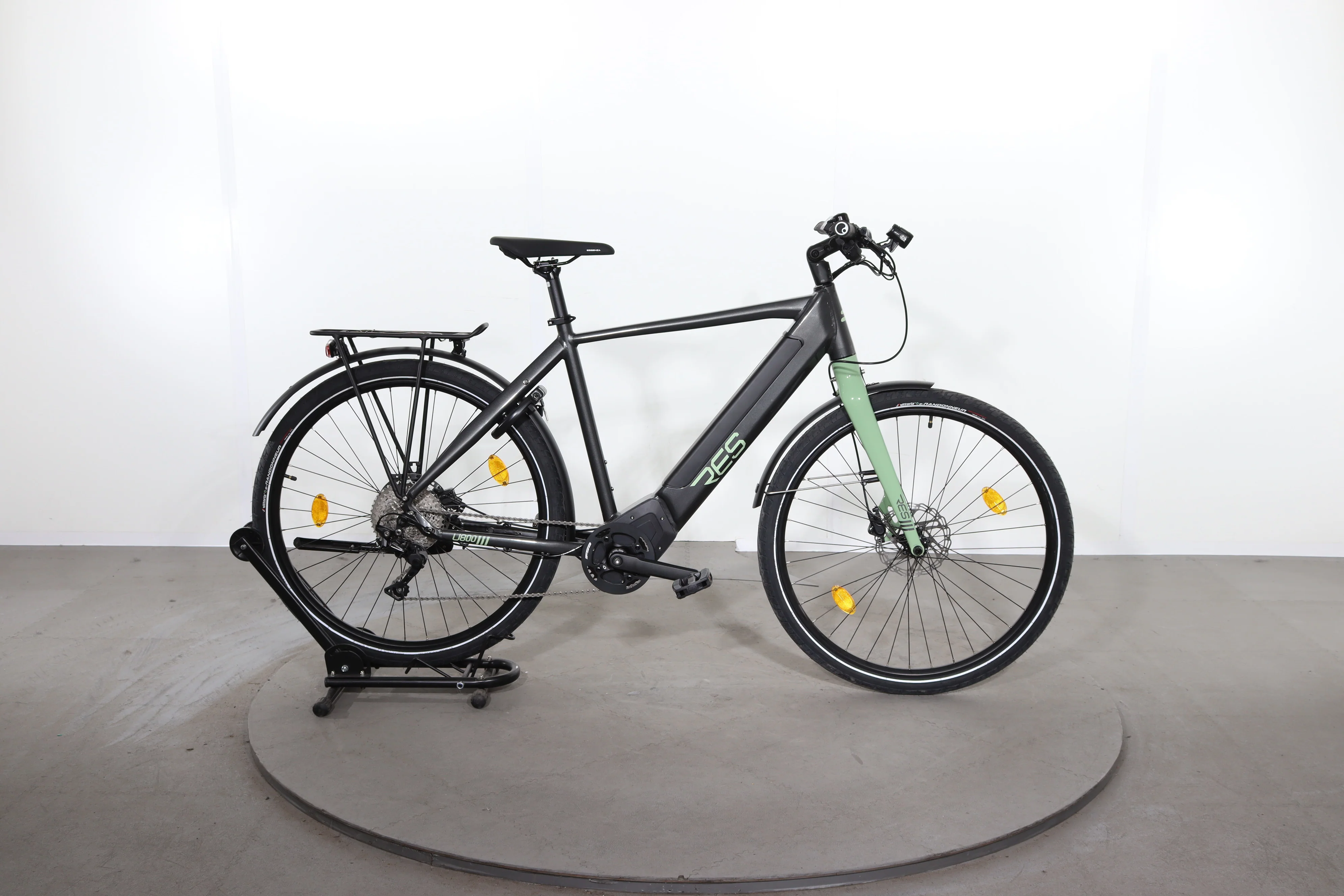 Ridley RES U800
