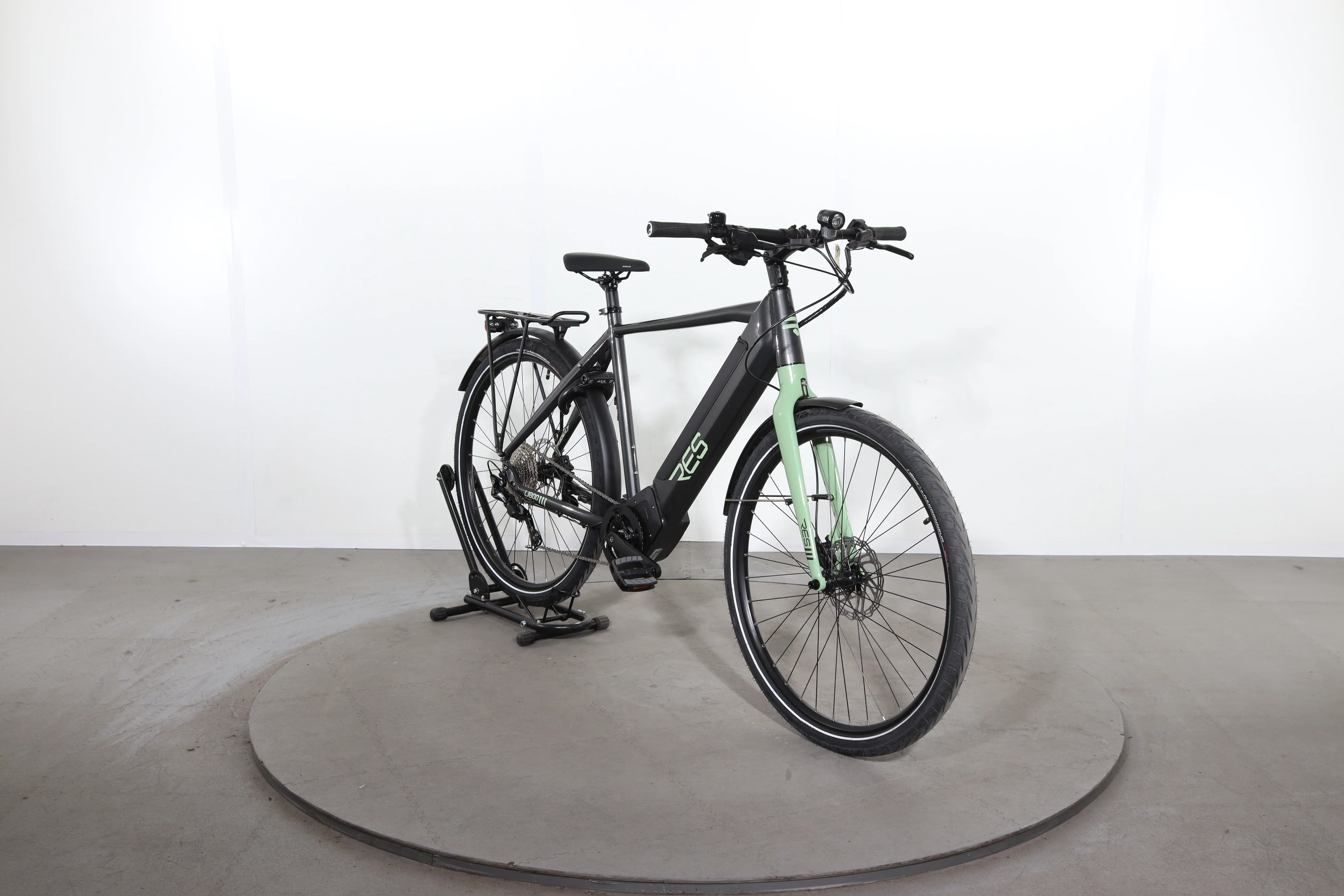 Ridley RES U800 - Image 2