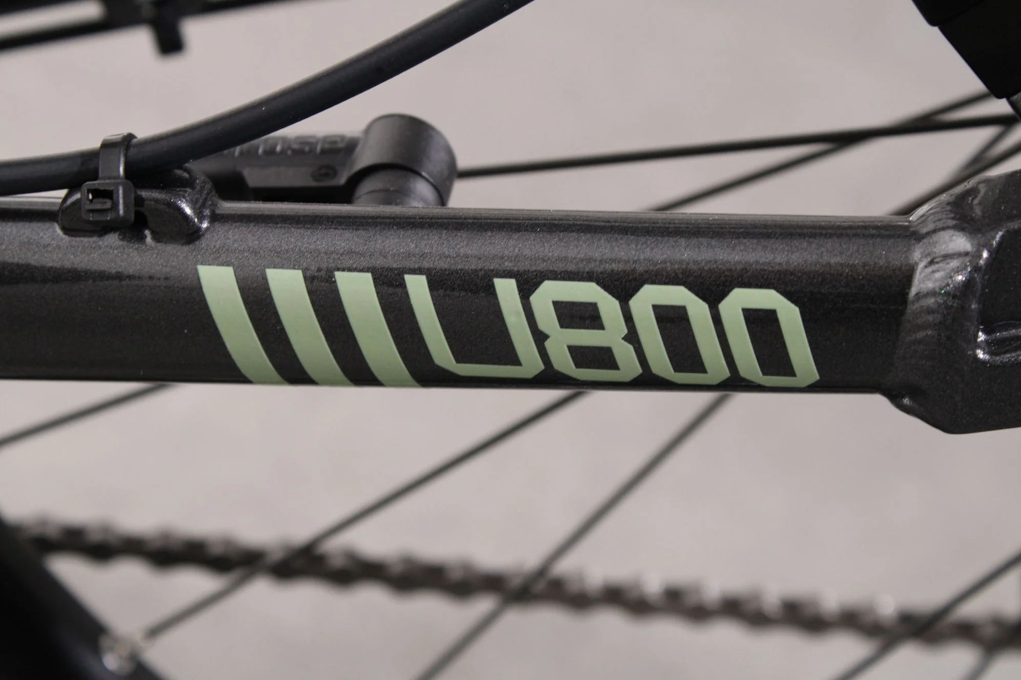 Ridley RES U800 - Image 8