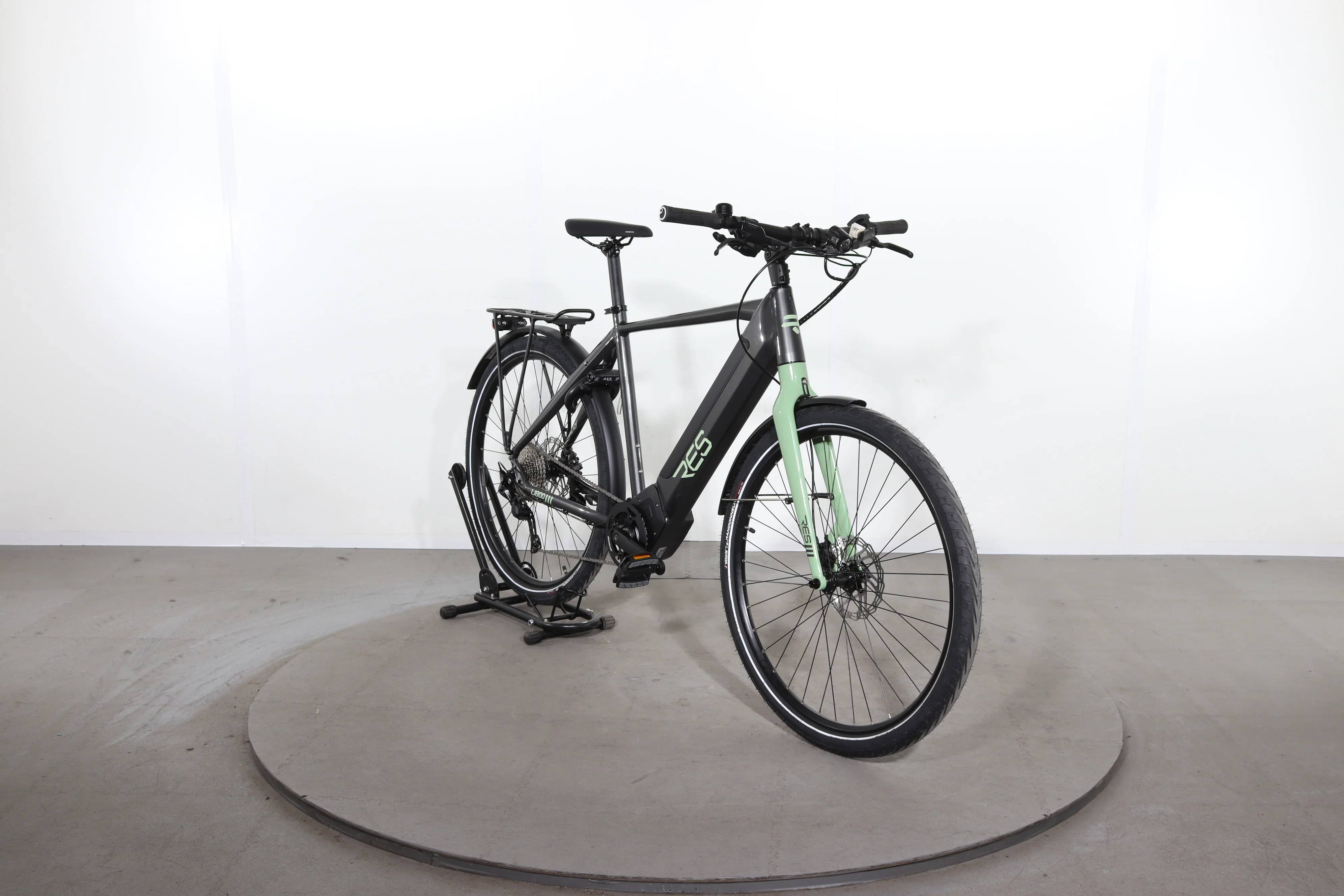 Ridley RES U800 - Image 2
