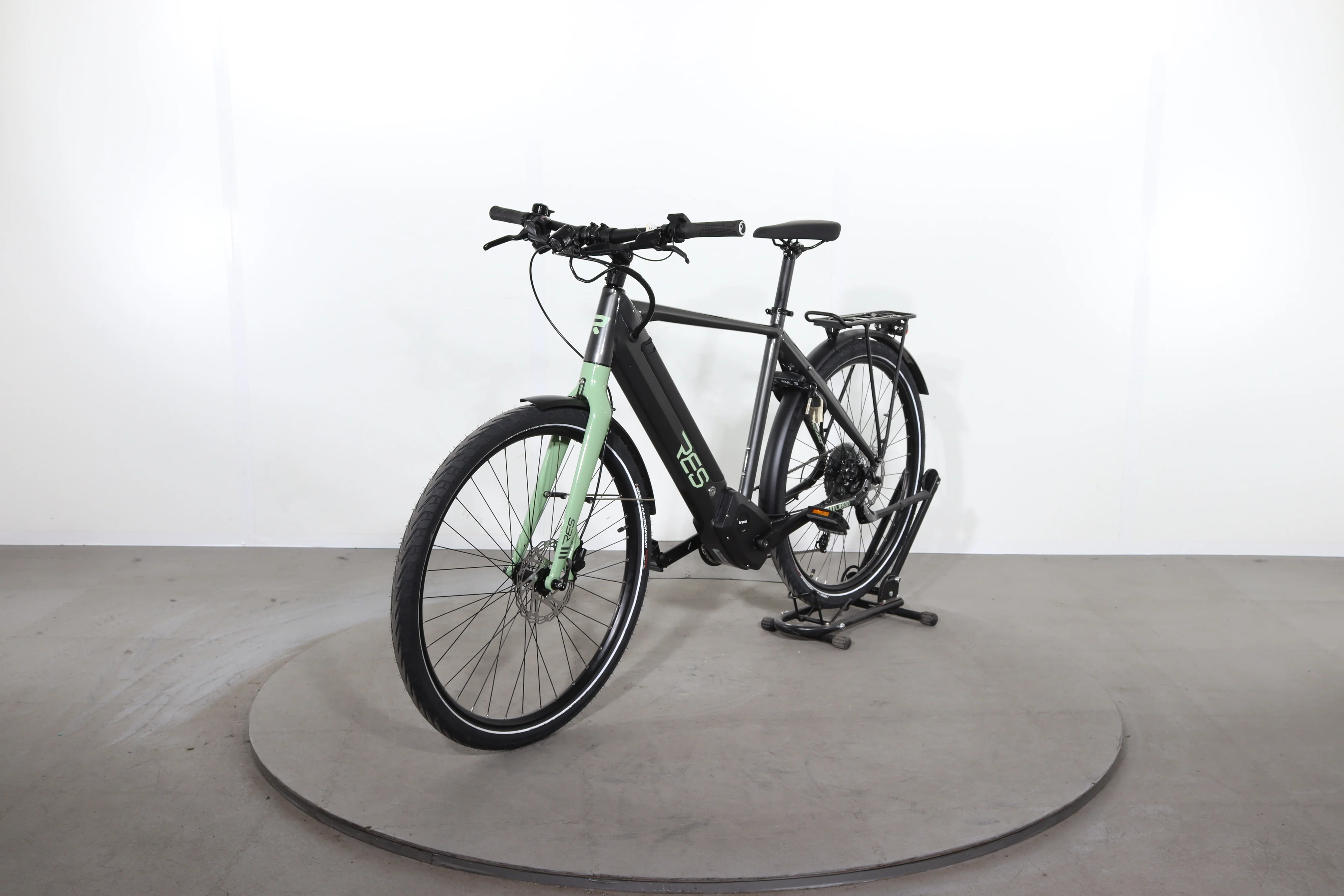 Ridley RES U800 - Image 3