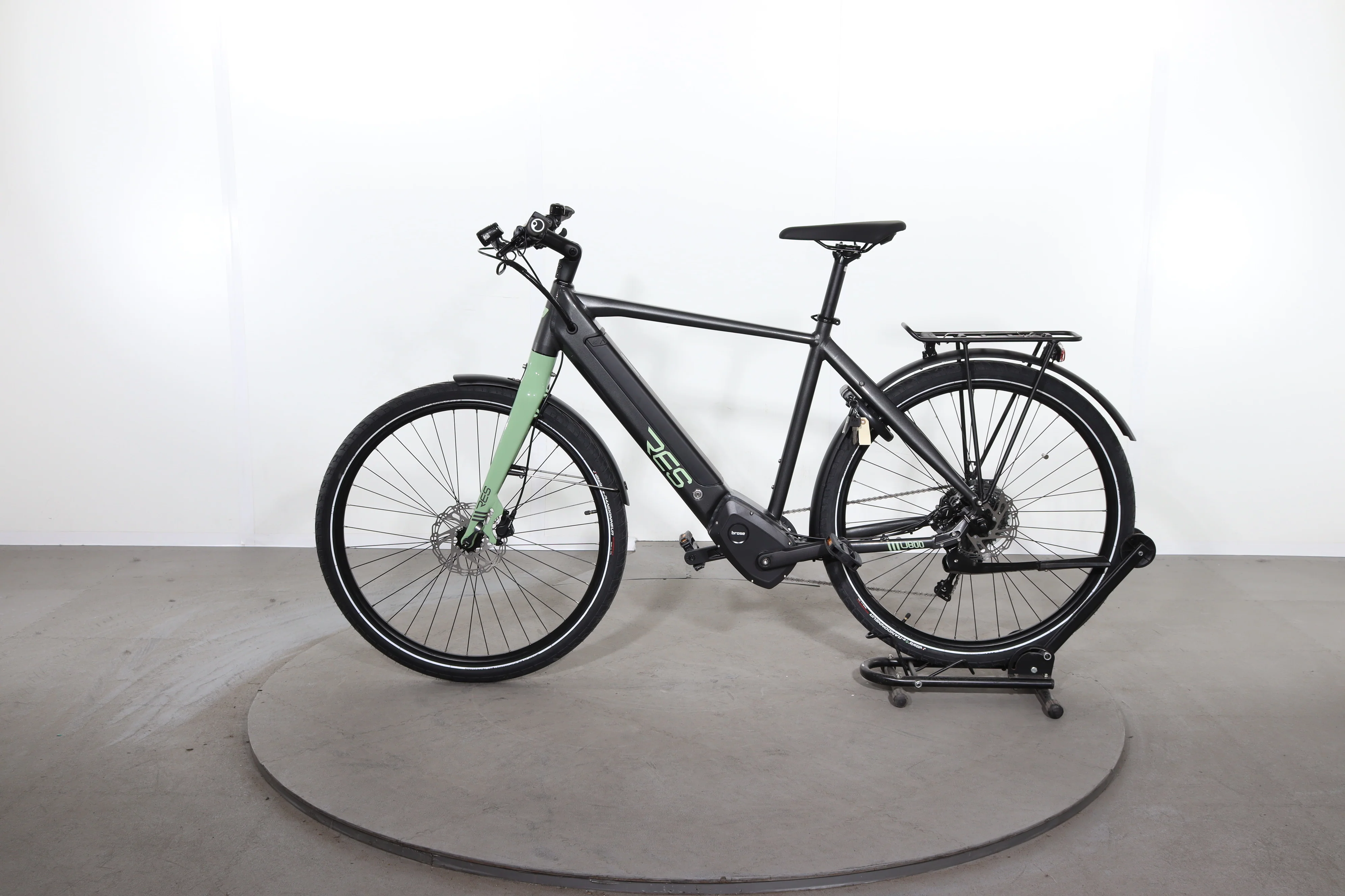 Ridley RES U800 - Image 4
