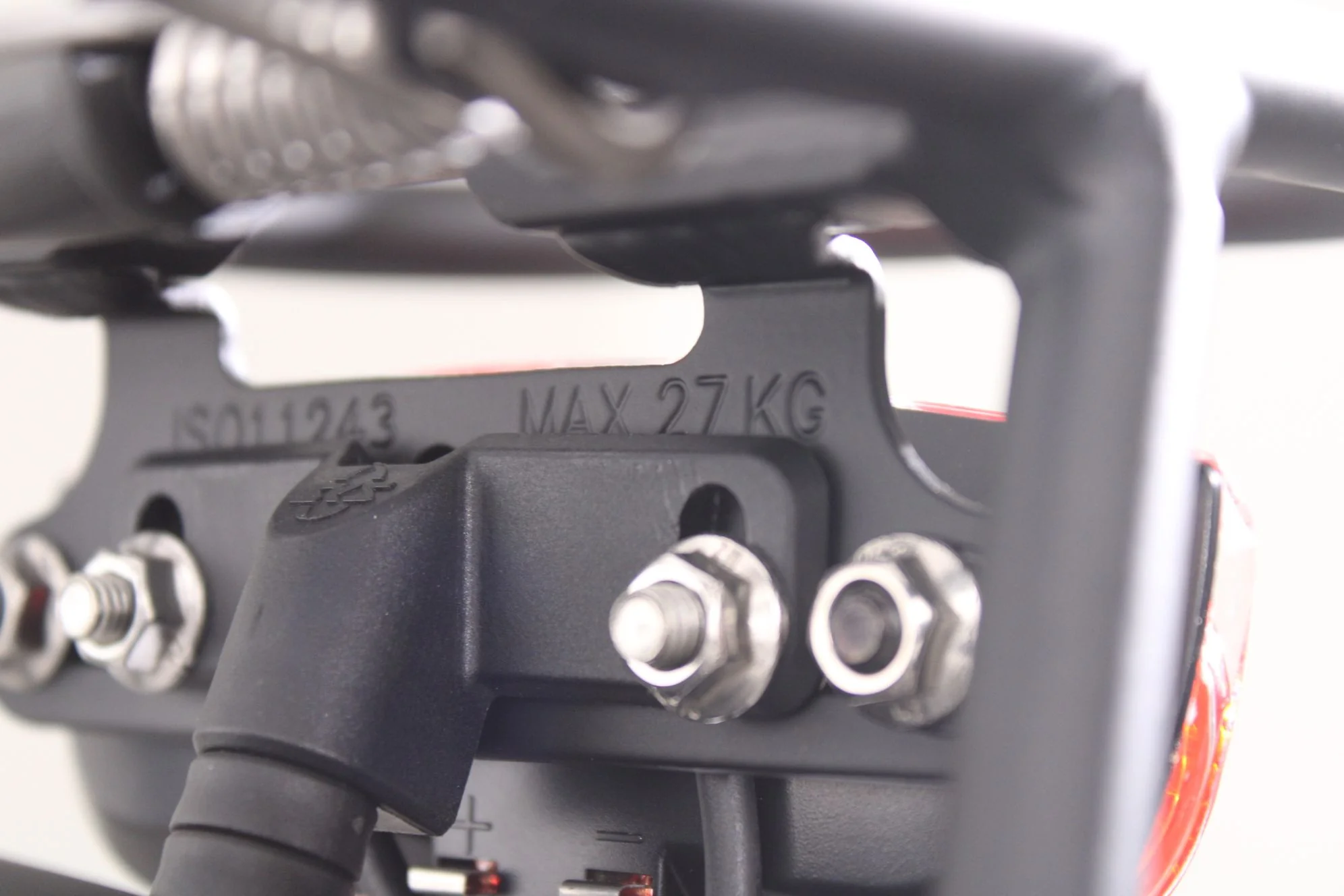 Ridley RES U800 - Image 8