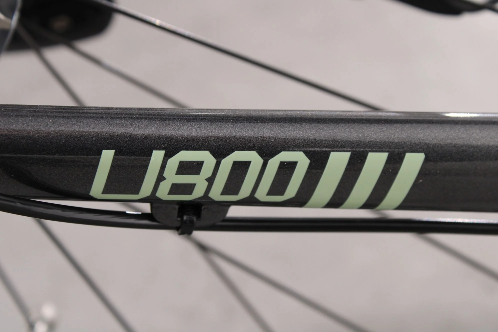 Ridley RES U800 - Image 9