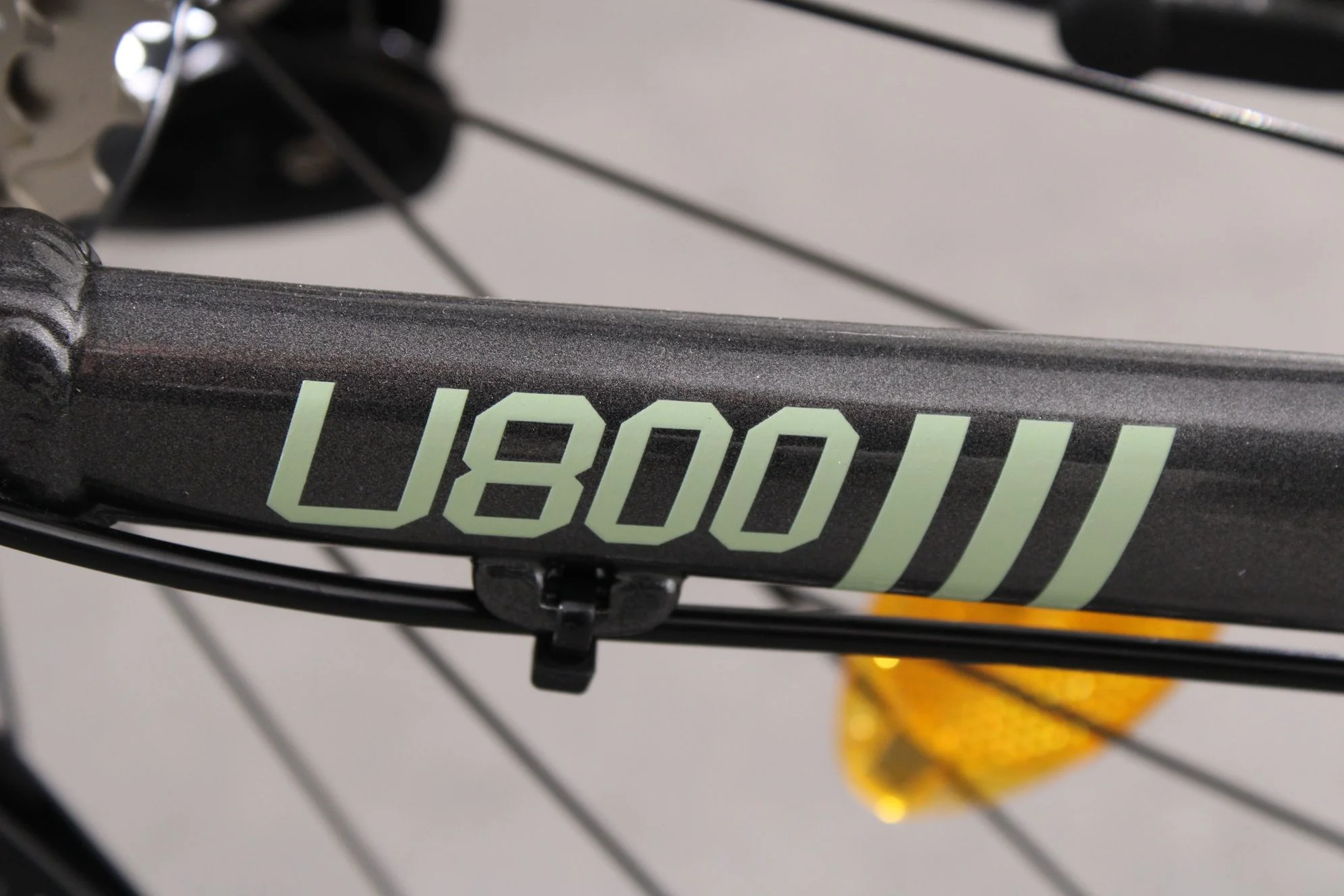 Ridley RES U800 - Image 10