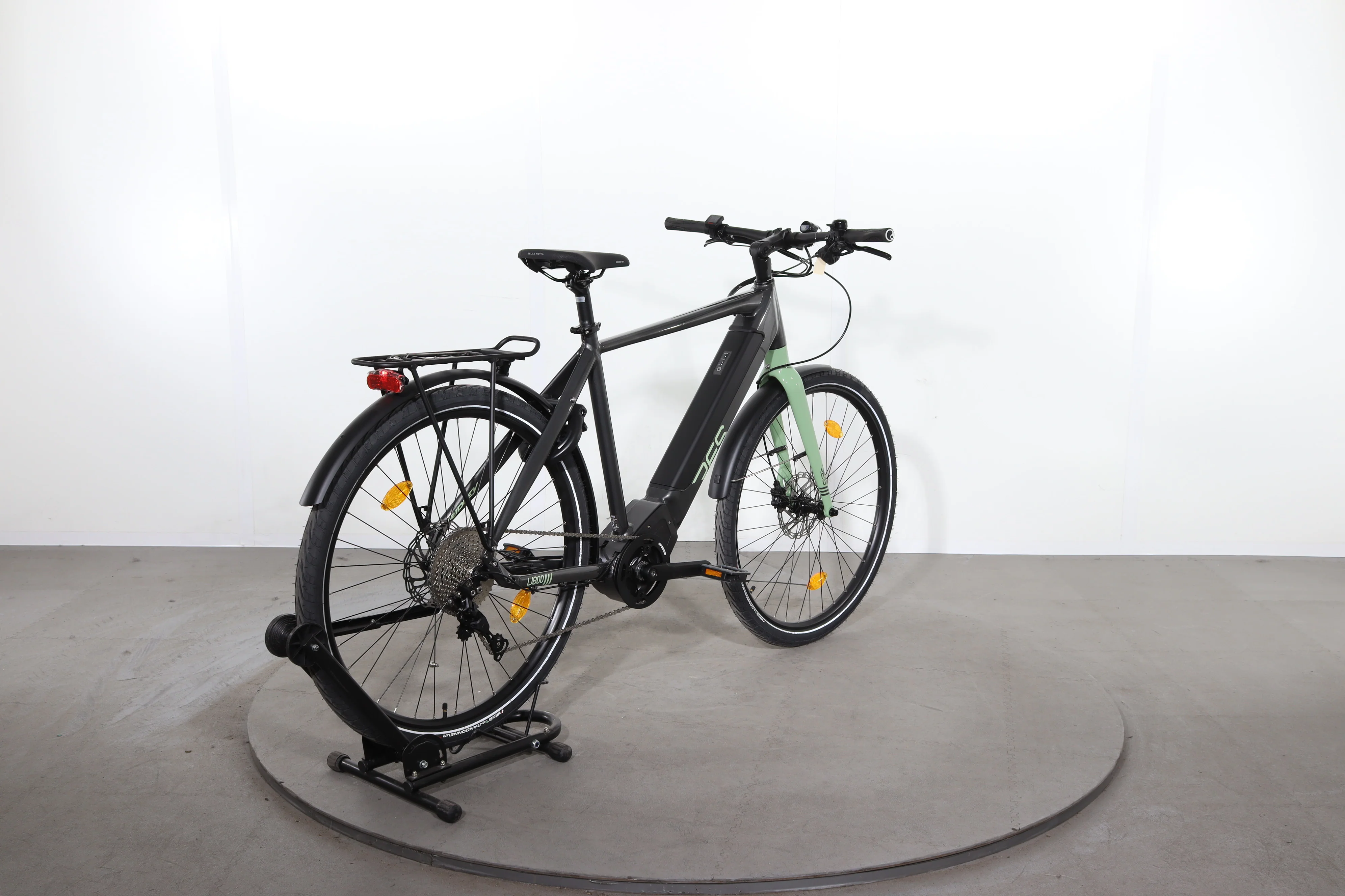 Ridley RES U800 - Image 6