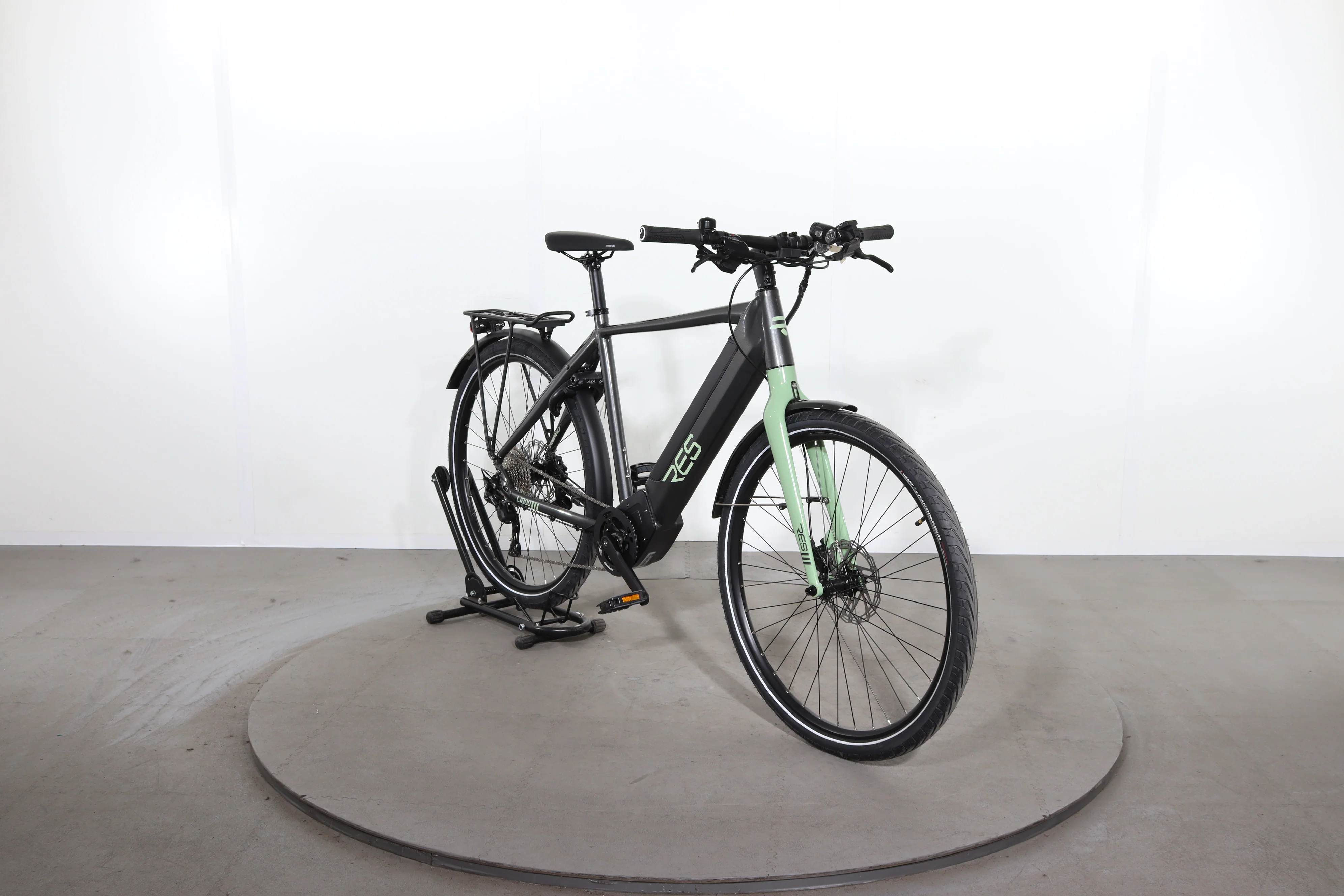 Ridley RES U800 - Image 2