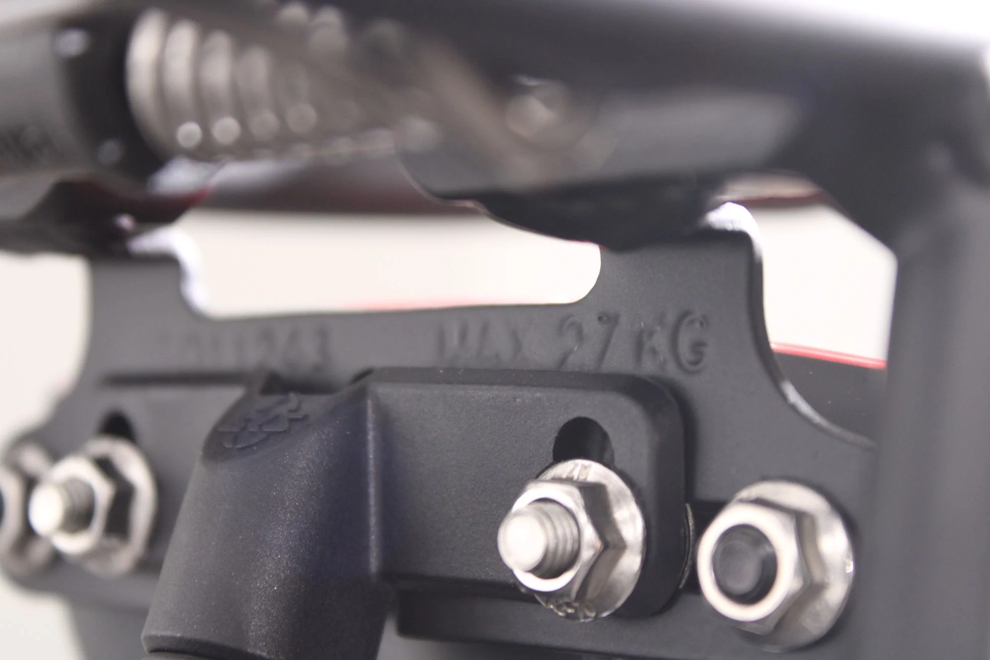 Ridley RES U800 - Image 8