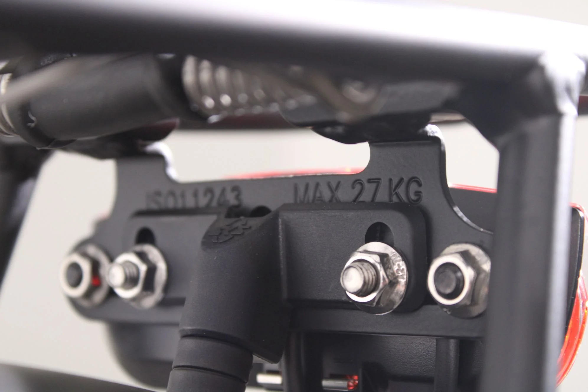 Ridley RES U800 - Image 8