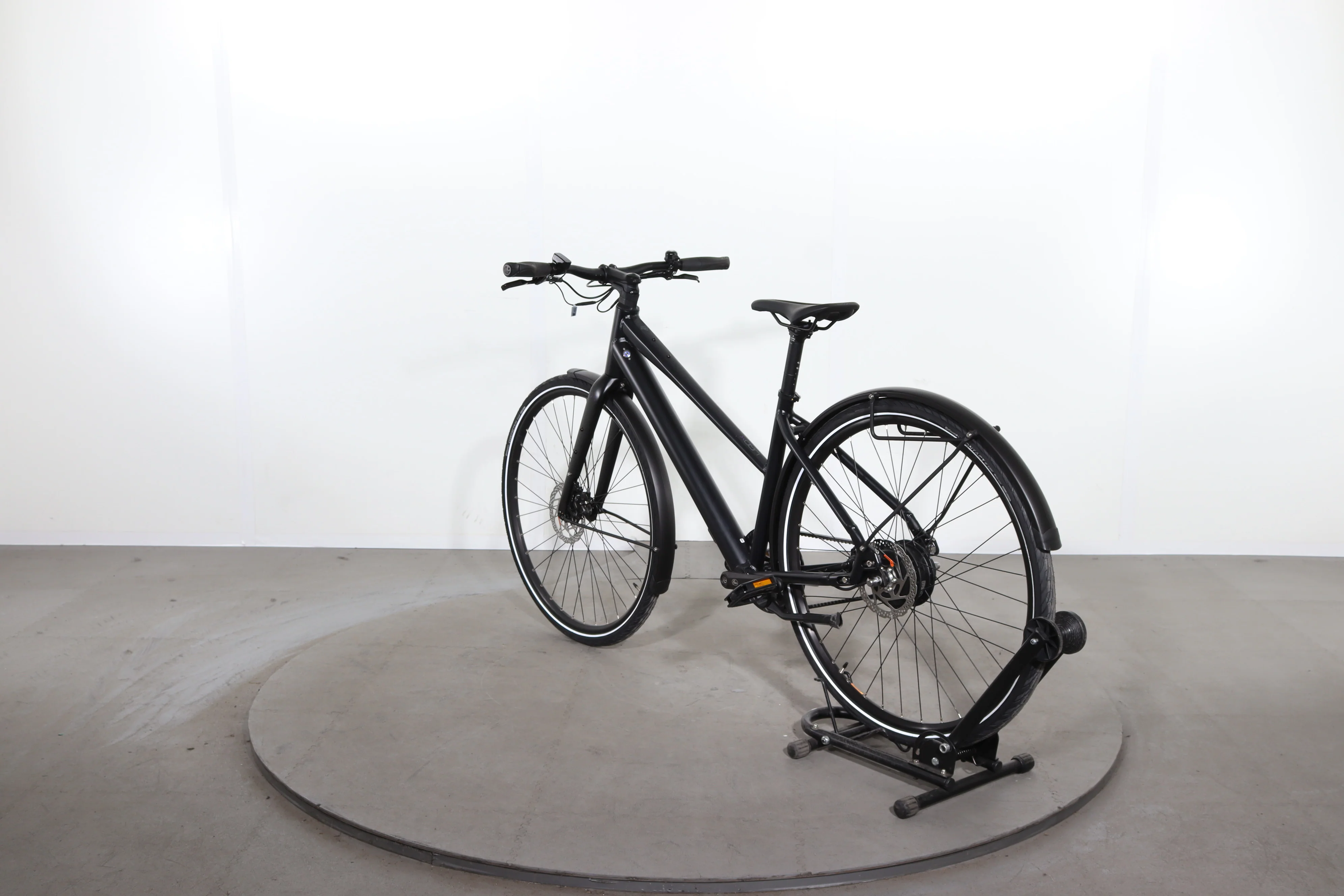 Ridley Urbx Mixte - Image 5
