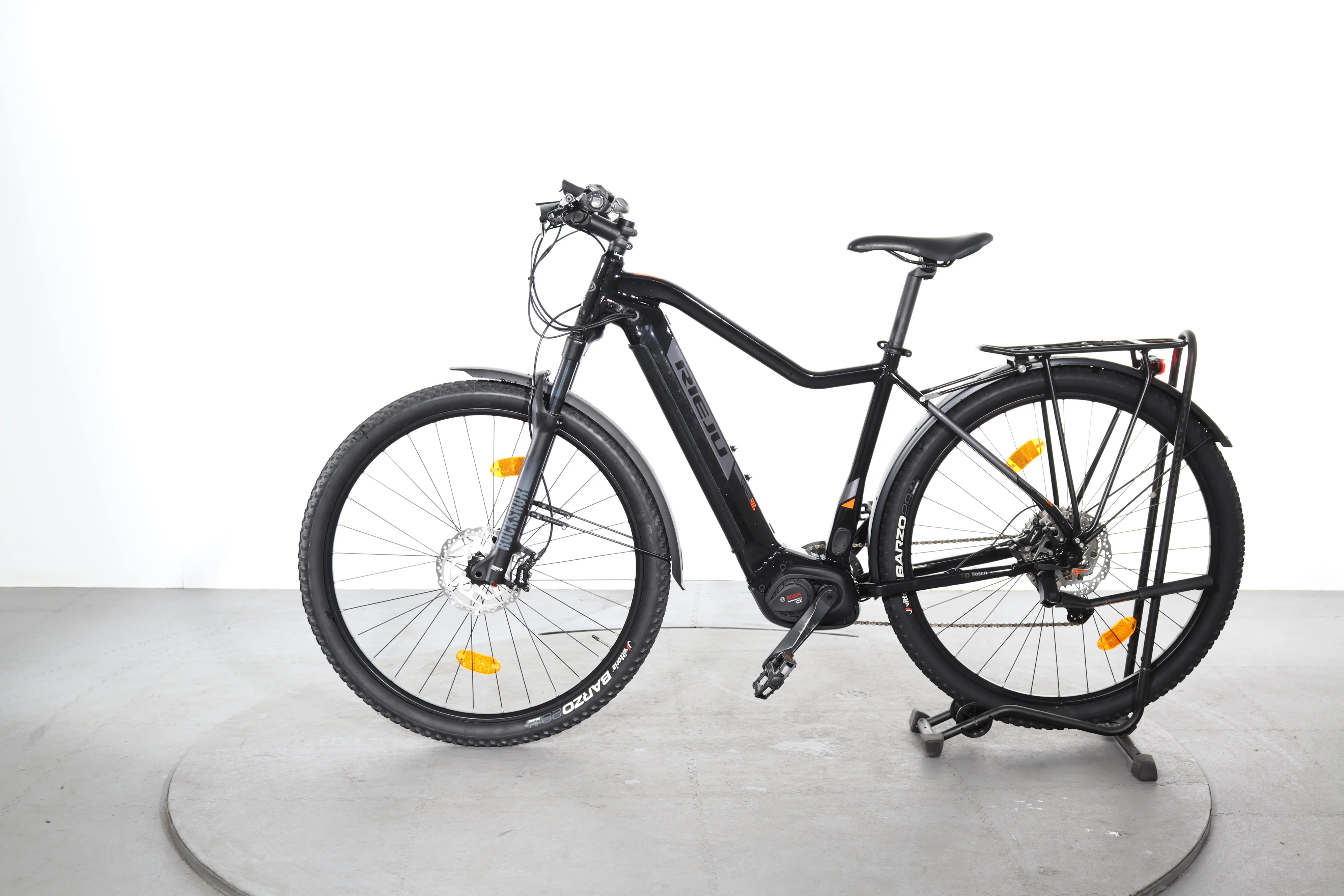 Rieju RS 5 10V - Image 4