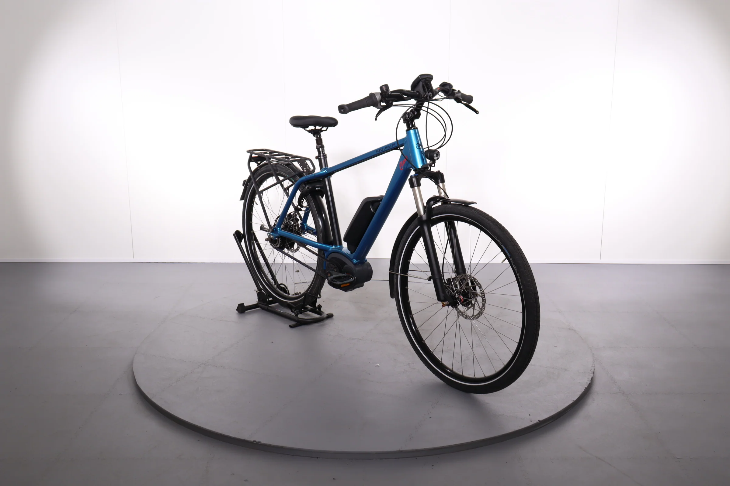 Riese & Müller 500 - Image 2